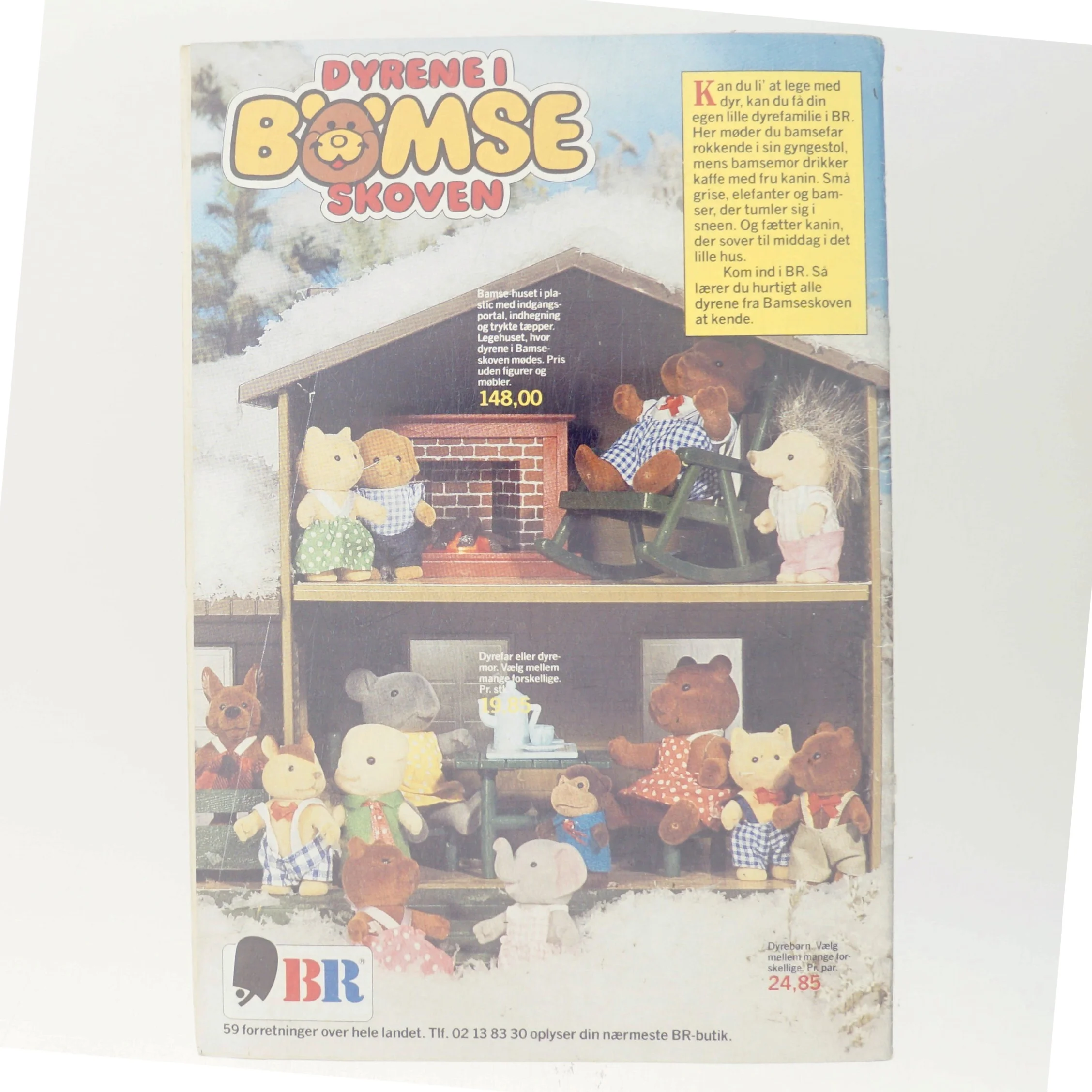 Anders And & Co. (Bog)