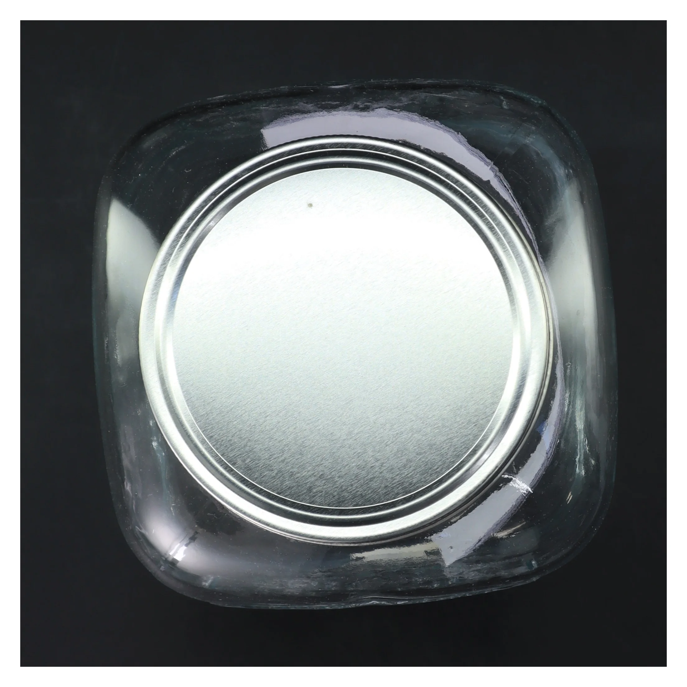 Opbevaringsglas med skruelåg og tappehane fra DAY (str. 26 cm)