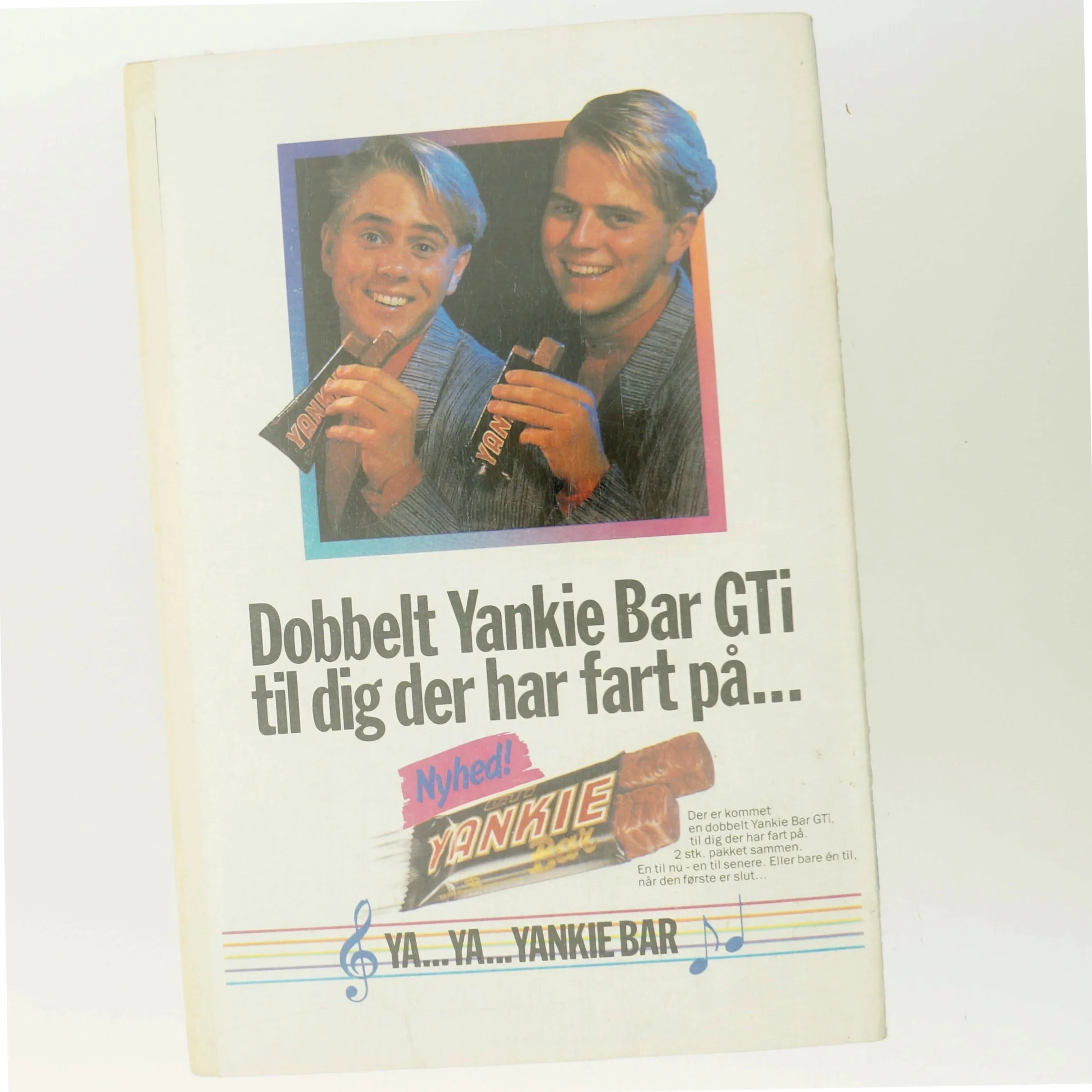 Walt Disney's Anders And & Co. (Bog)