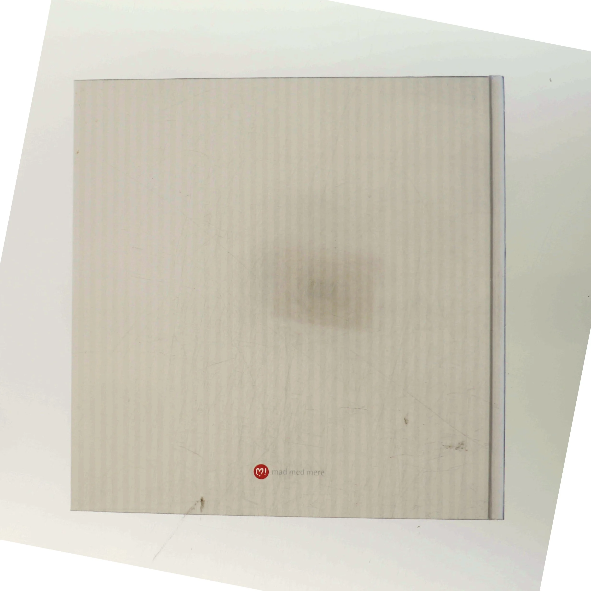 Grill med variationer af <Bogens forfattere> (Bog)