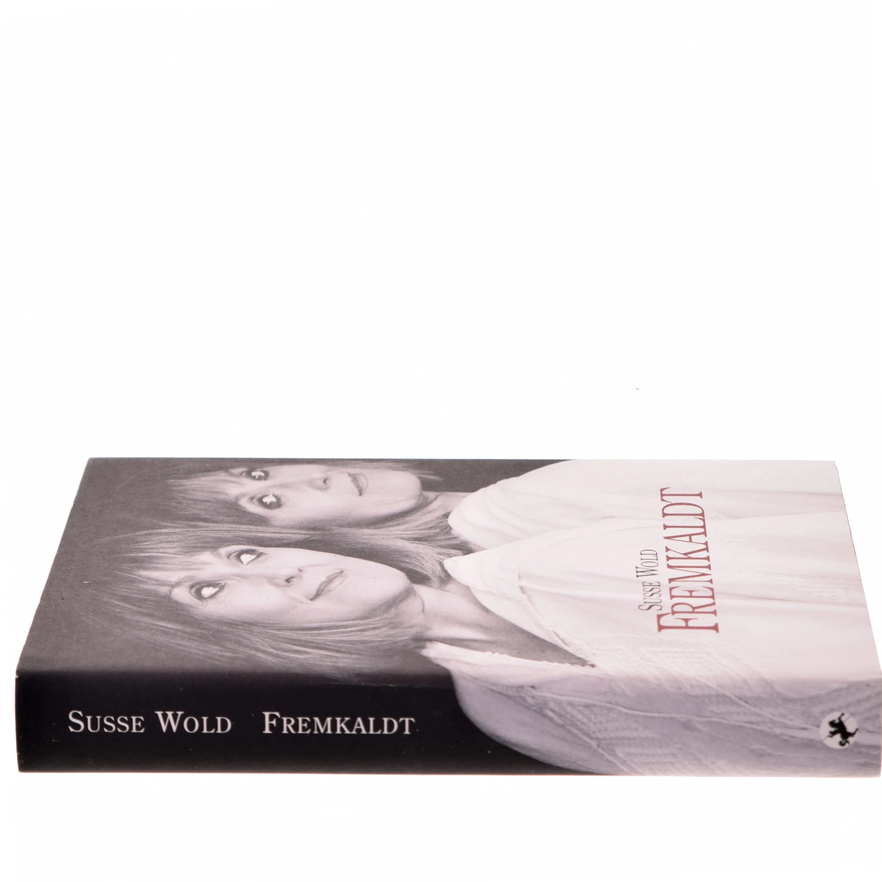 Fremkaldt af Susse Wold (Bog)