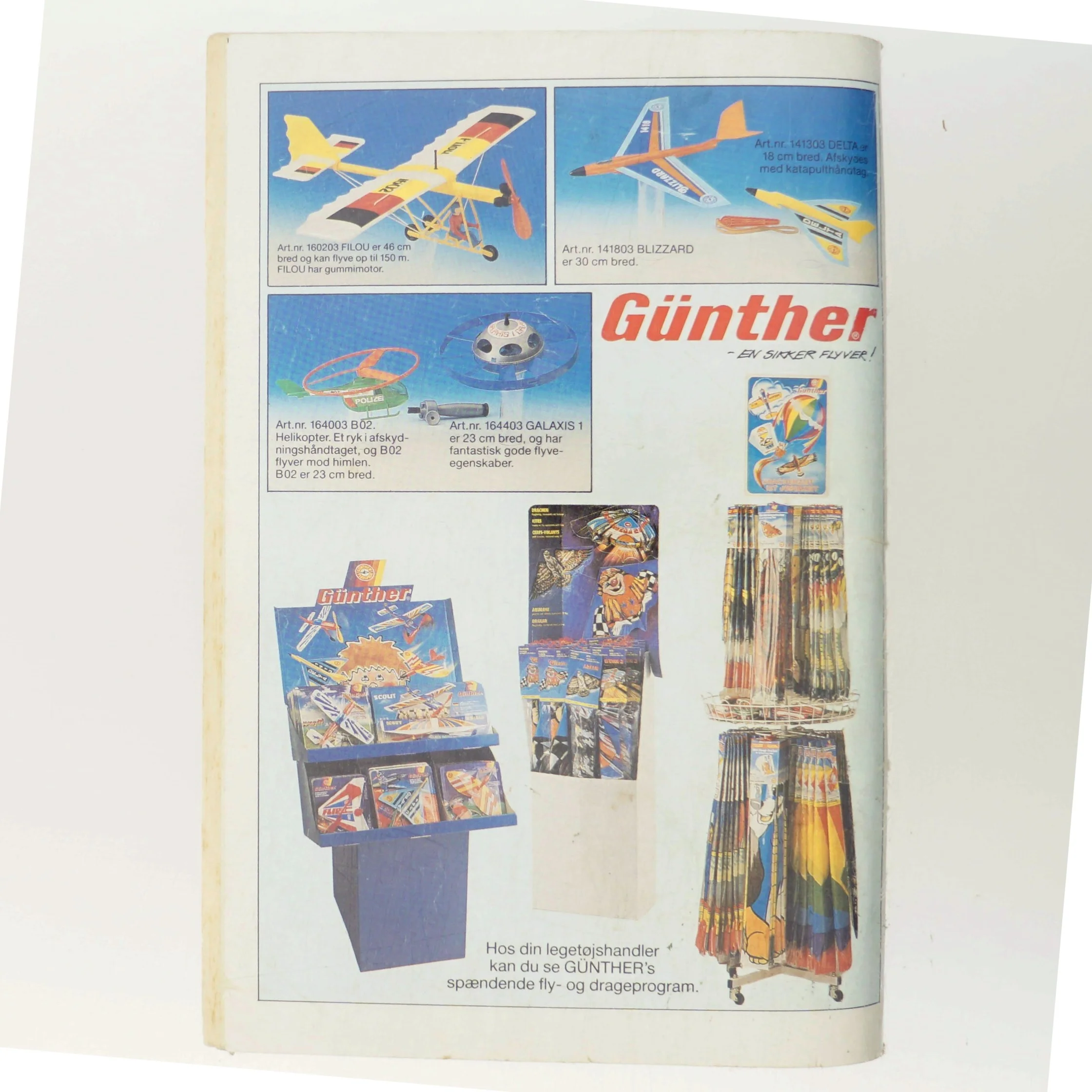 Anders And & Co. (Bog)