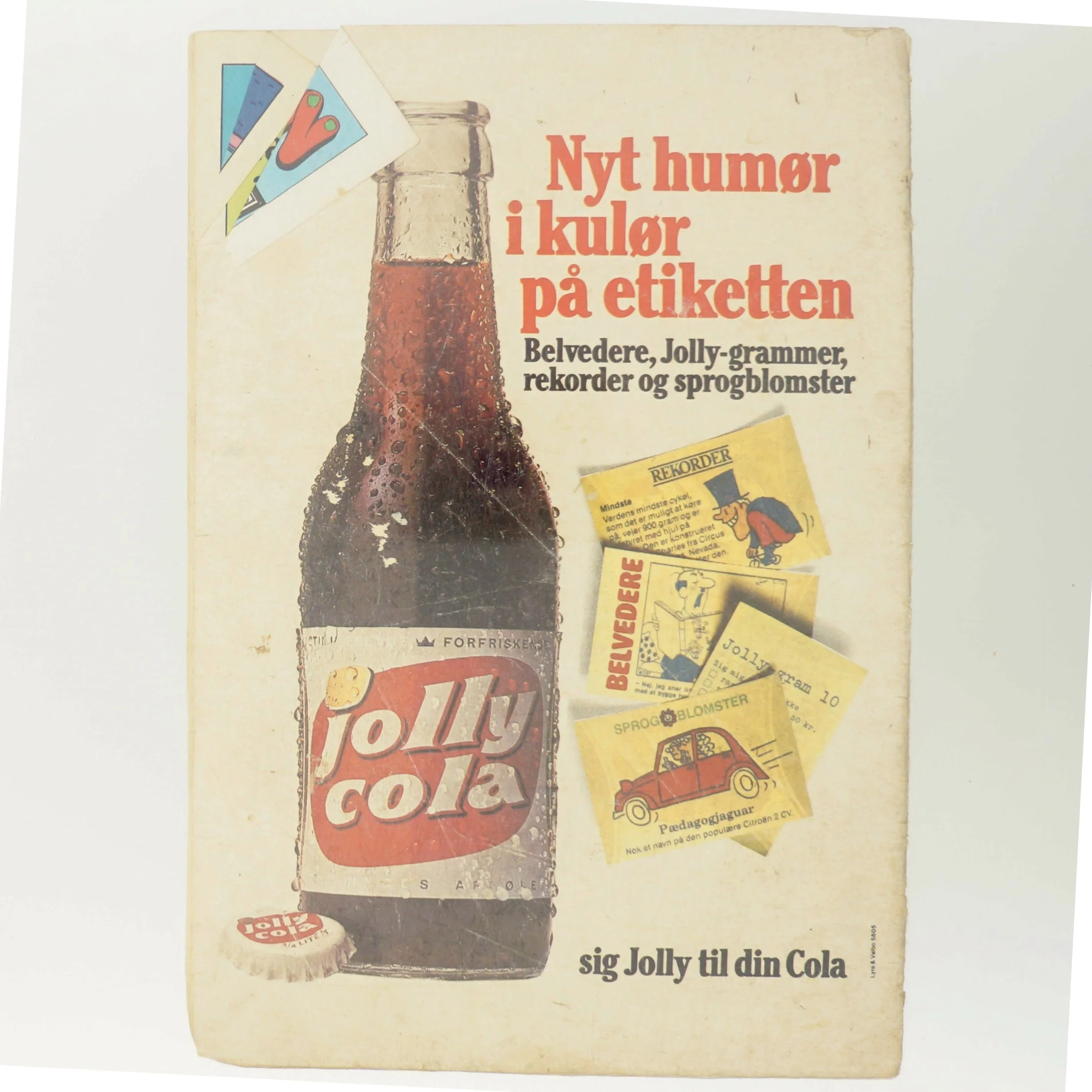 Anders And & Co. (Bog)