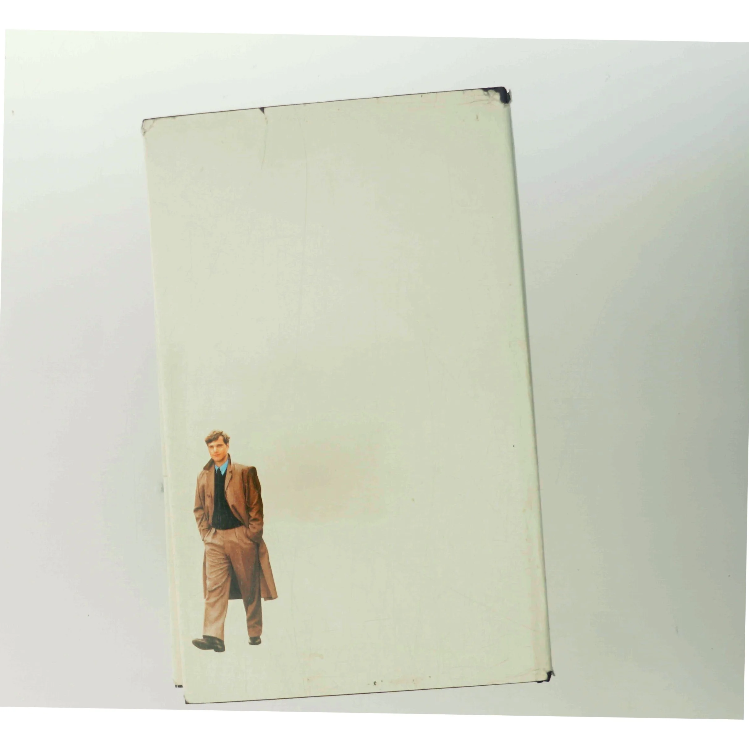 Gode venner af Maeve Binchy (Bog)