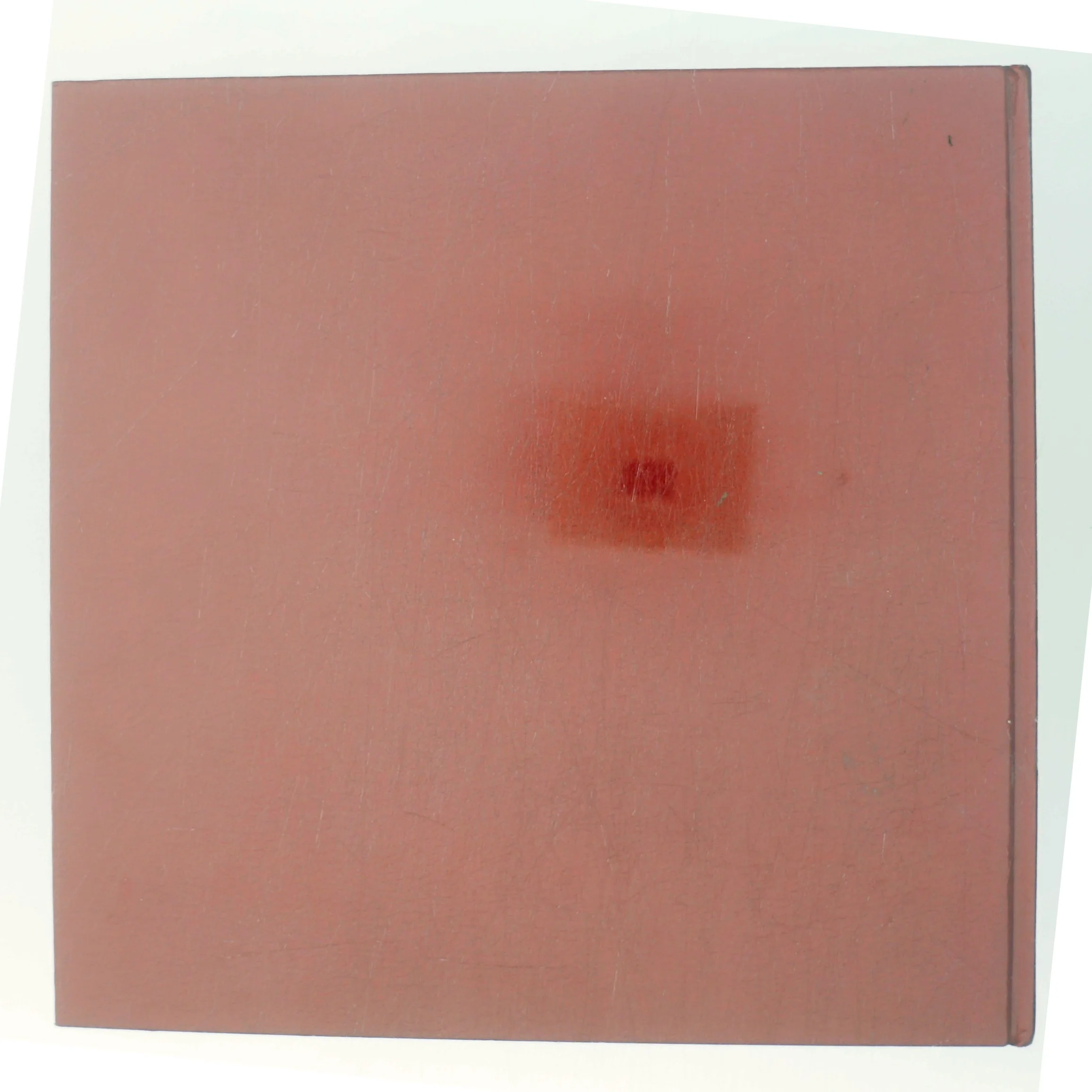 Danske Frimærker 1989 (Bog)