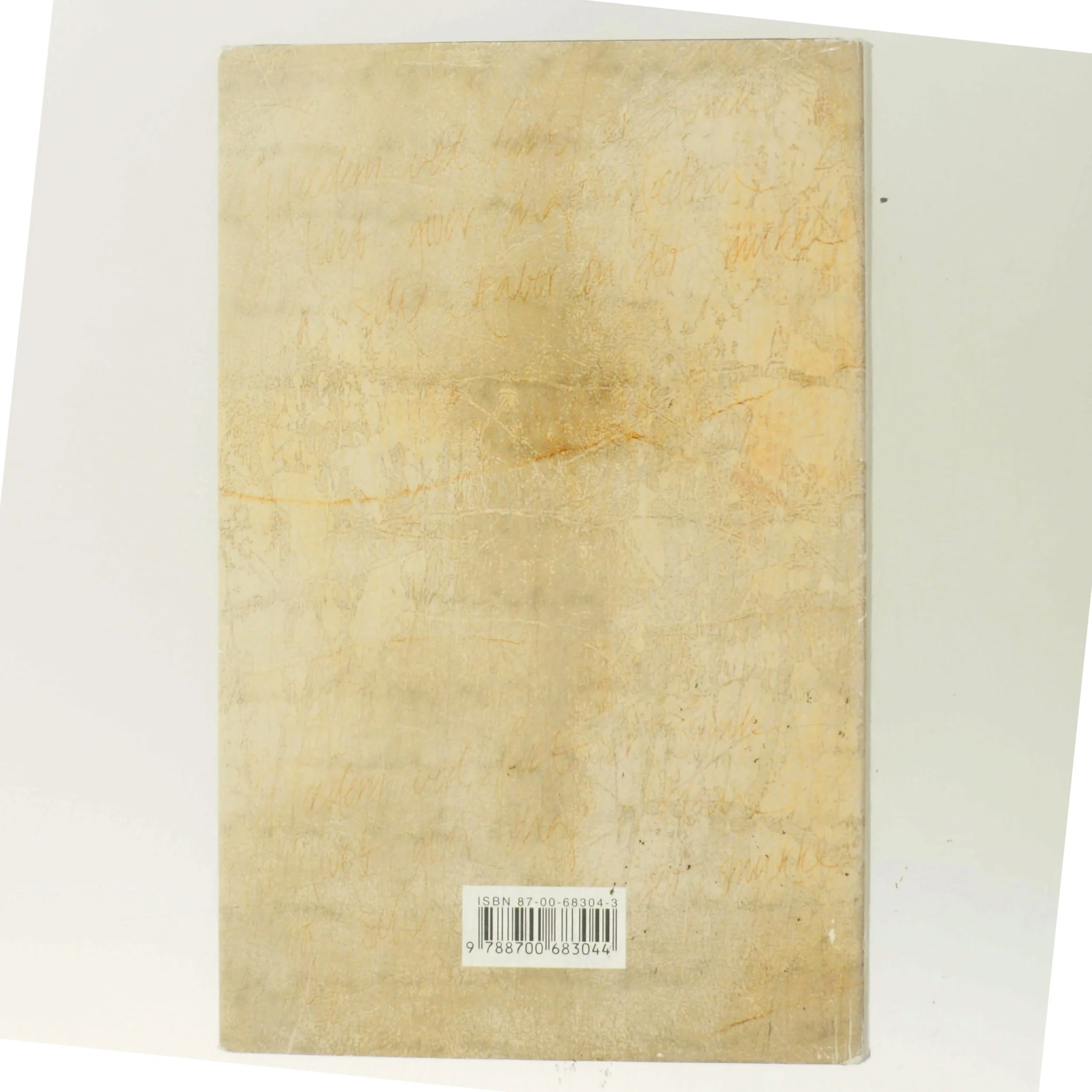 Sophies hjerte : en biografisk beretning om Sophie Ørsted af Bodil Wamberg (Bog)