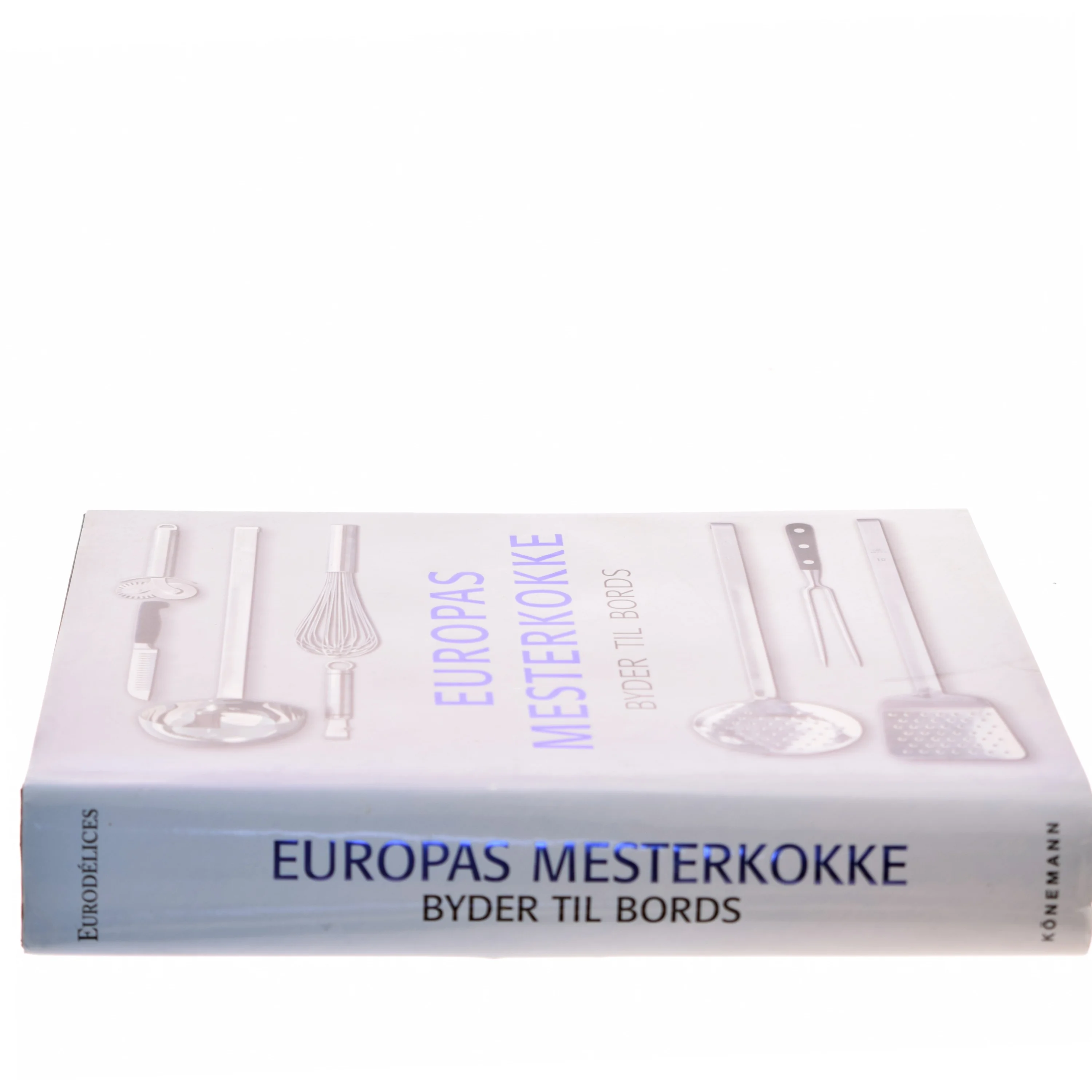 Forretter hovedretter desserter af Jytte Brahe Andersen (Bog)