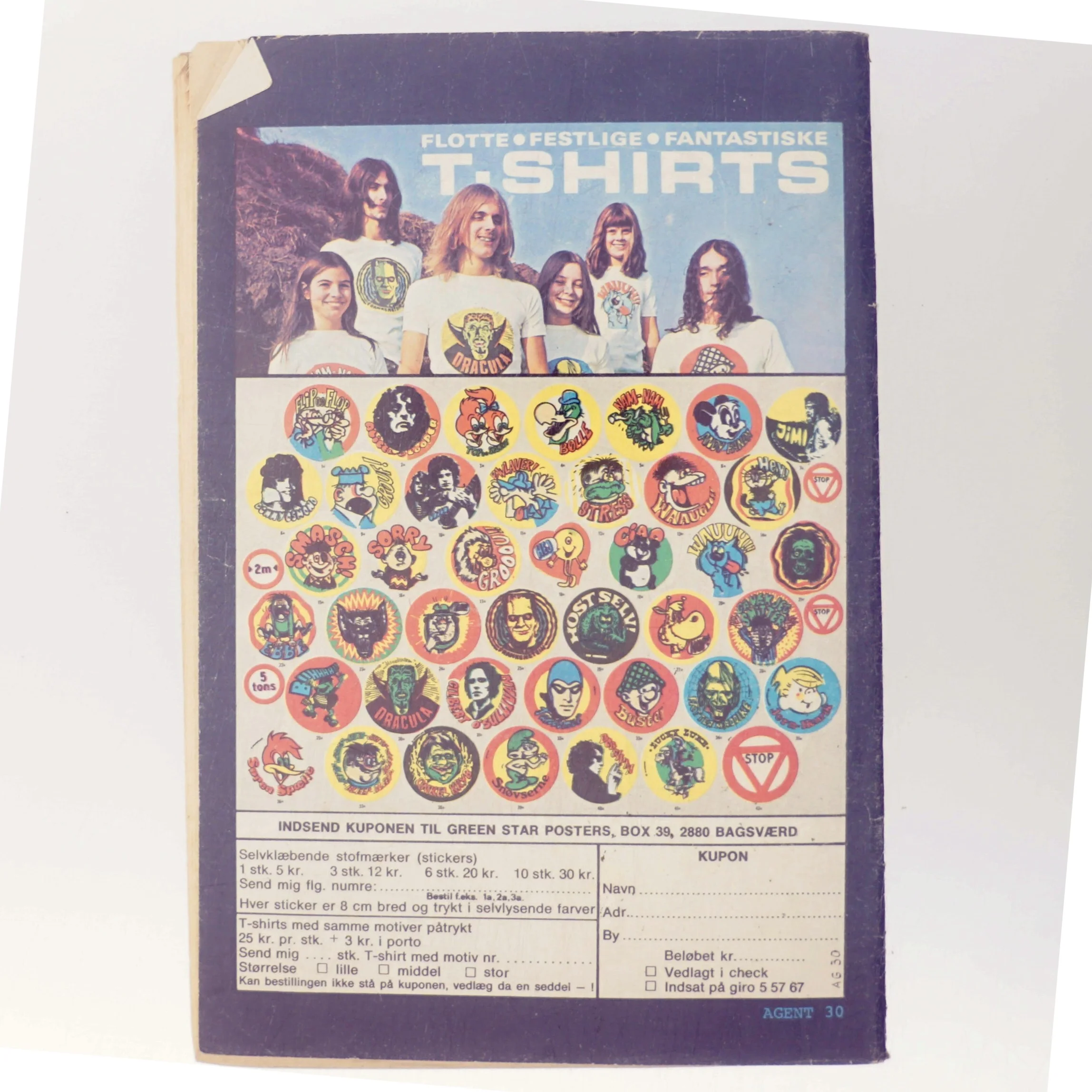 Narkohandlerne (Bog)