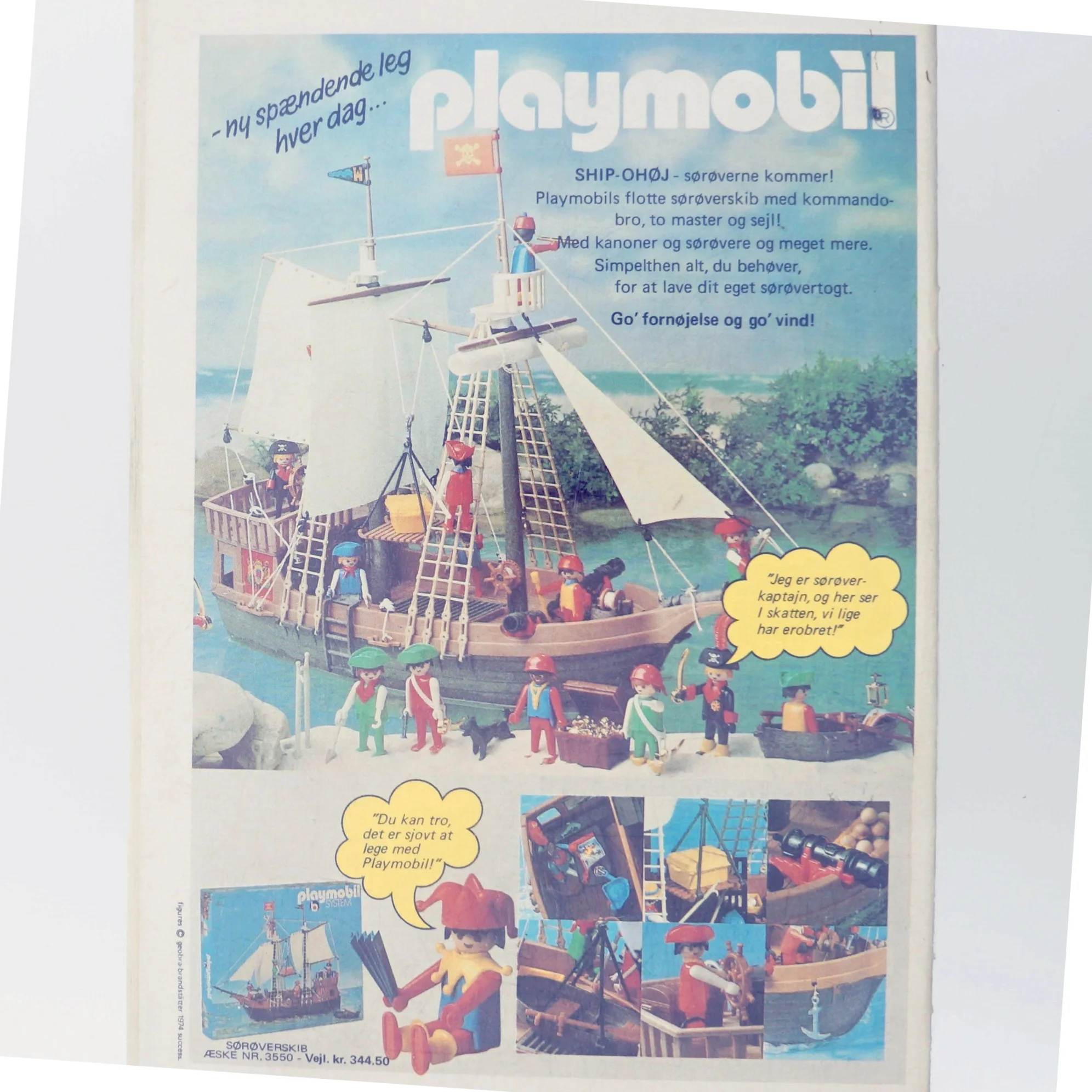 Anders And & Co. (Bog)