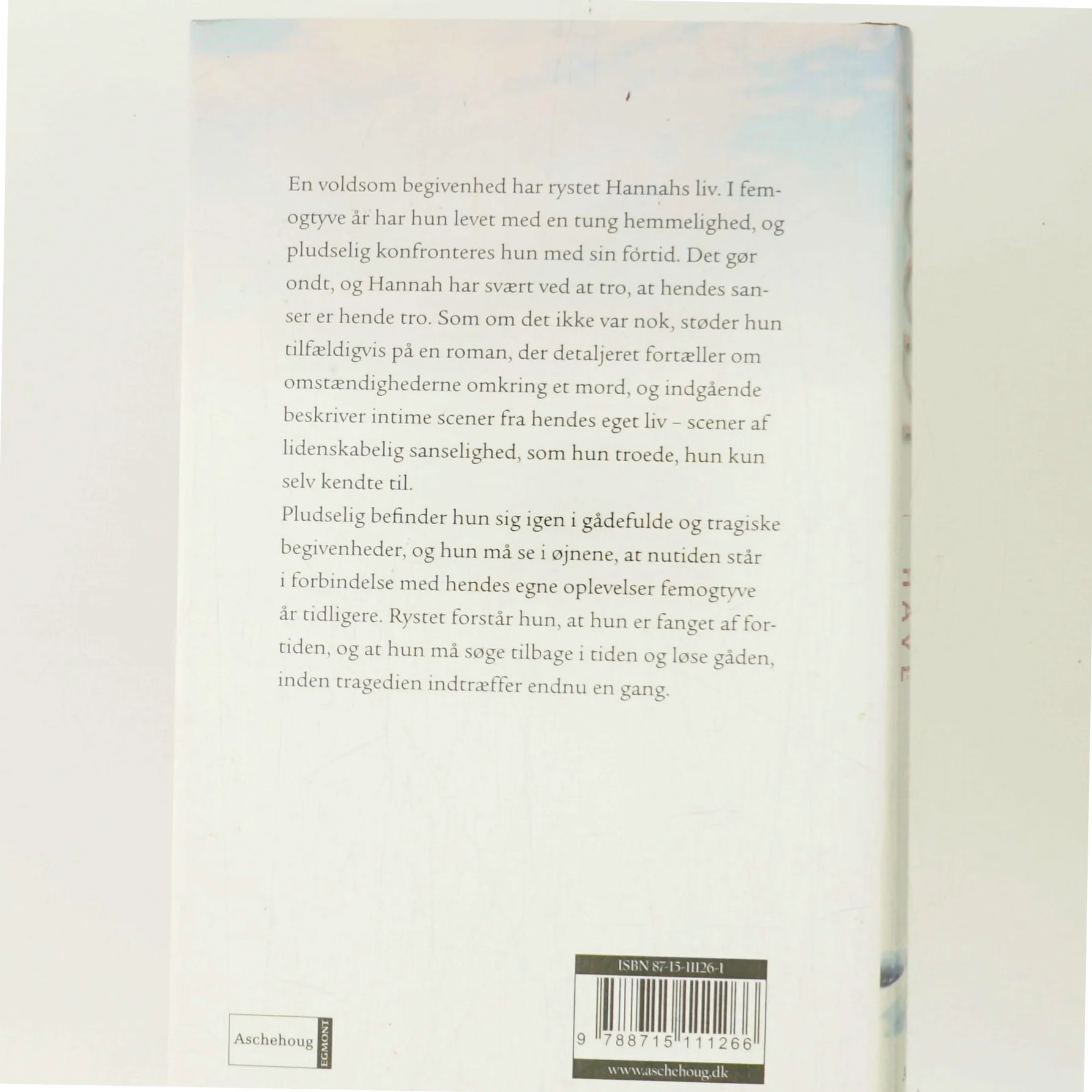 Den italienske have af Susan Moody (Bog)