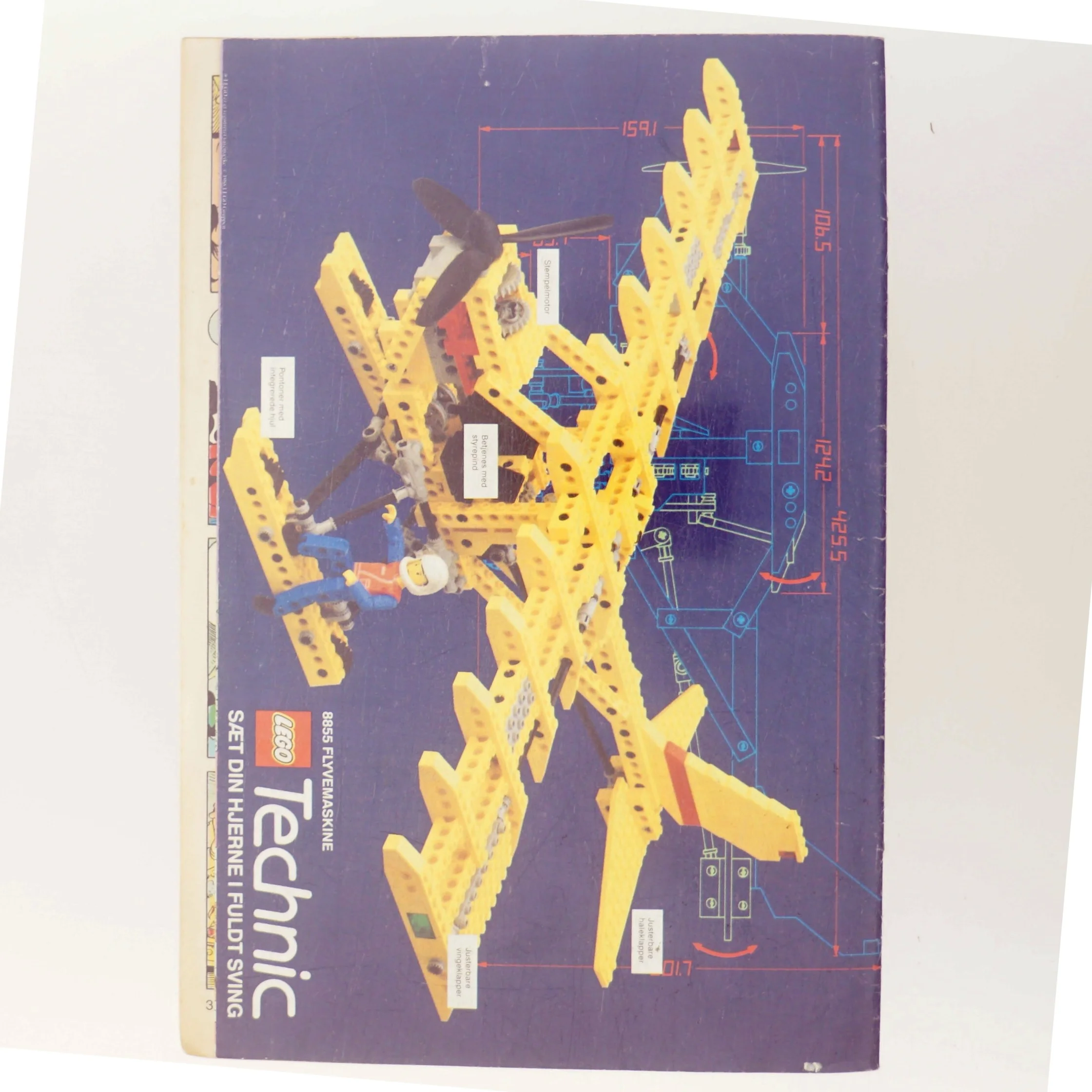 Anders And & Co. (Bog)