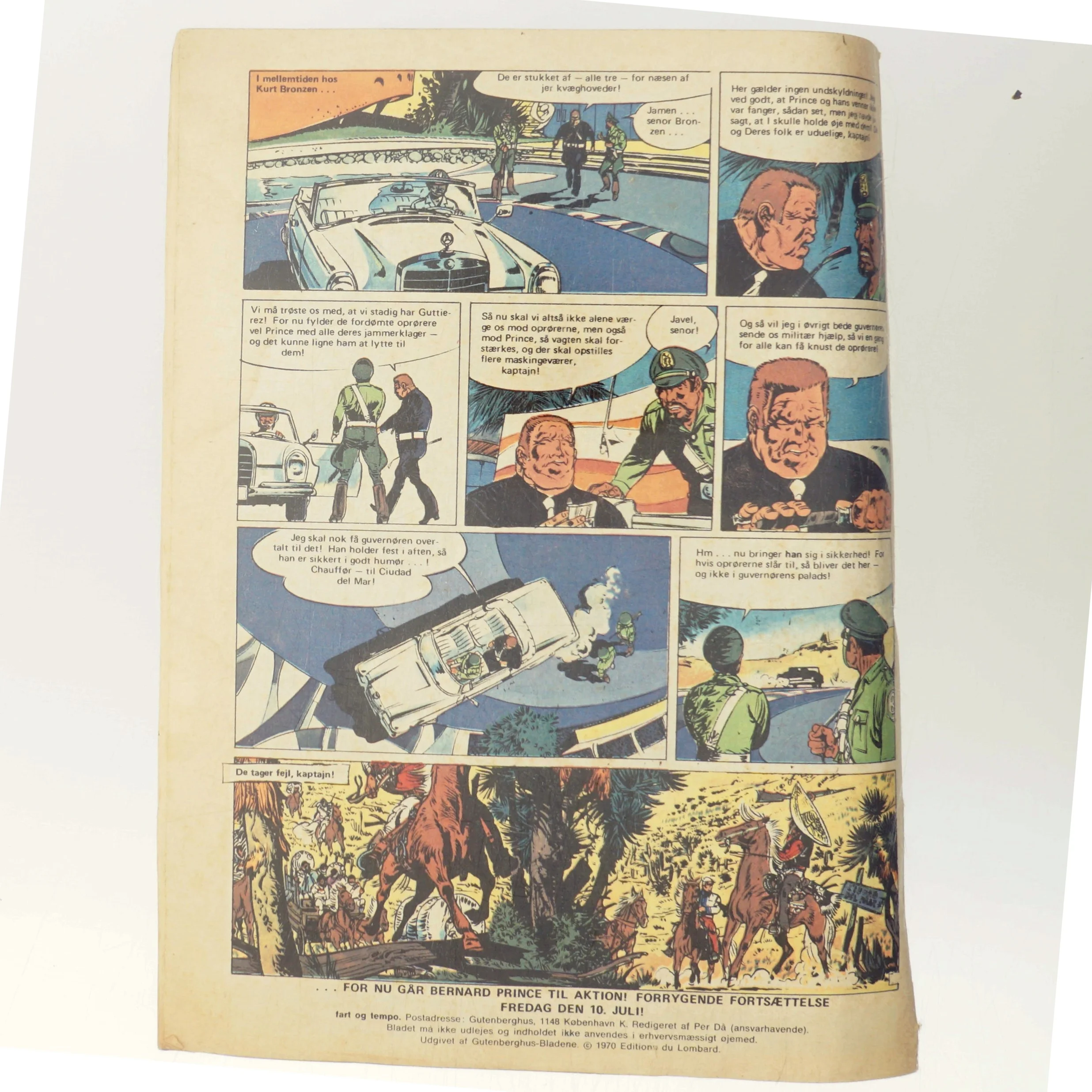 Fart og Tempo af Ukendt (Bog)