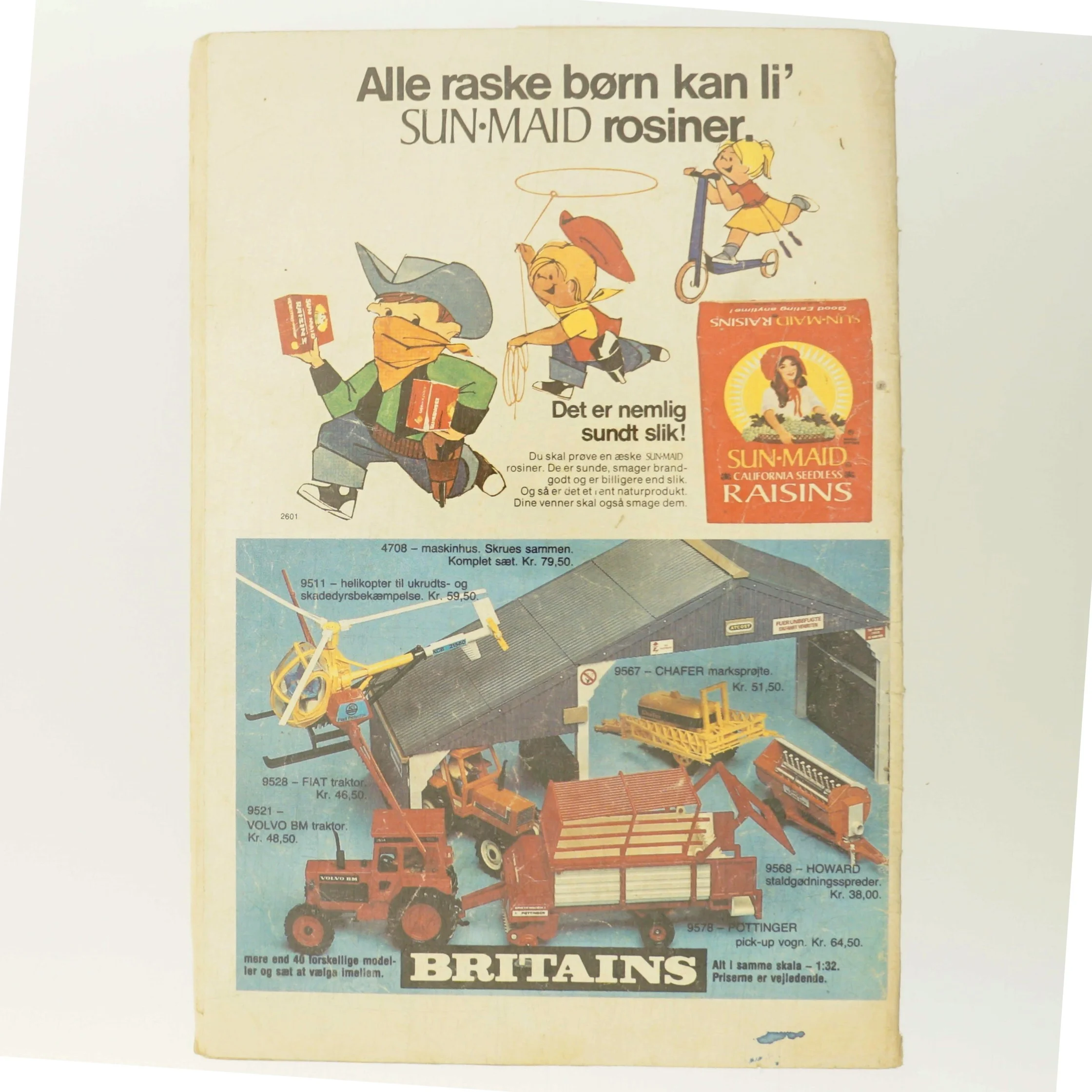 Anders And & Co. (Bog)