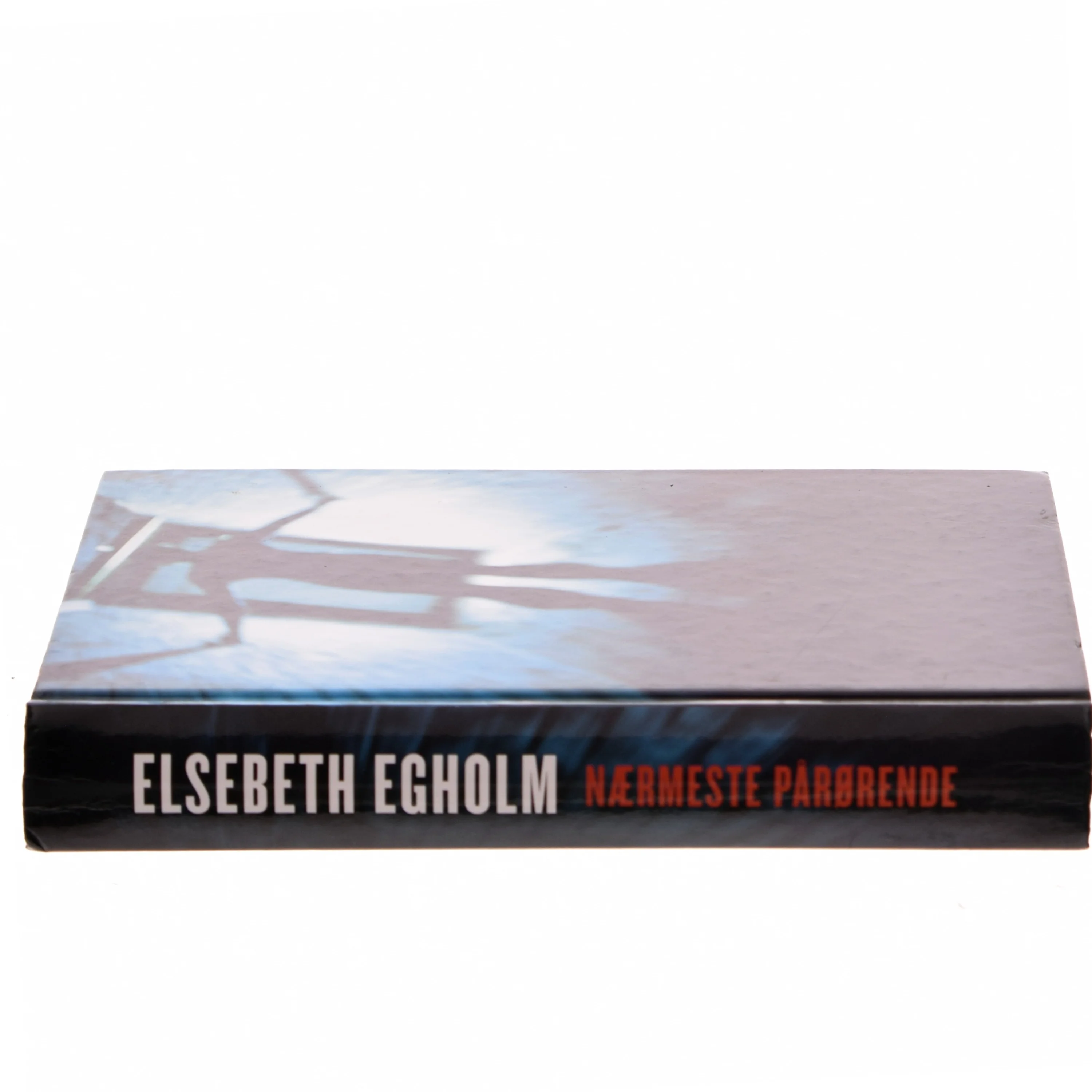 Nærmeste pårørende af Elsebeth Egholm (Bog)
