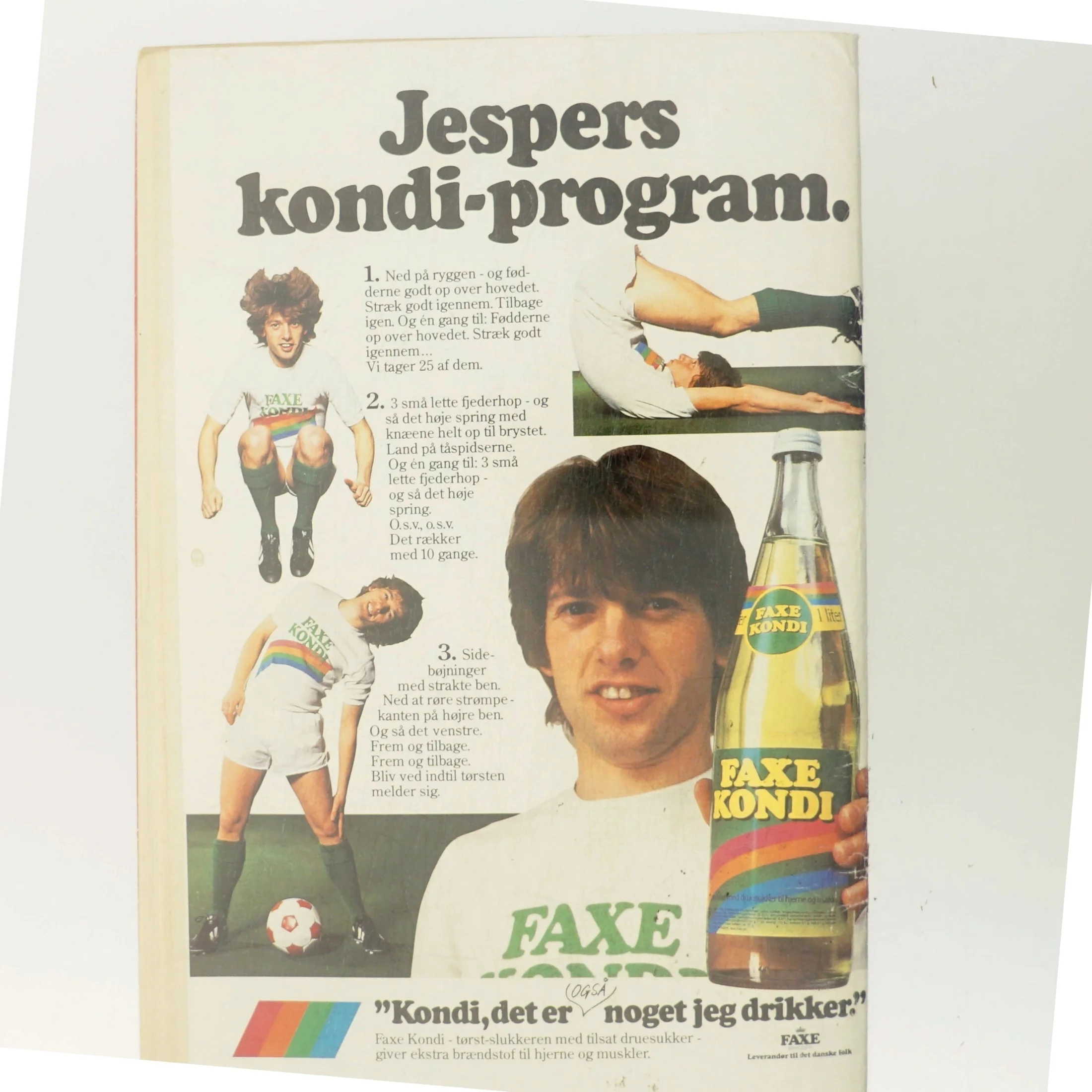 Fantomet Nr. 240 (Bog)