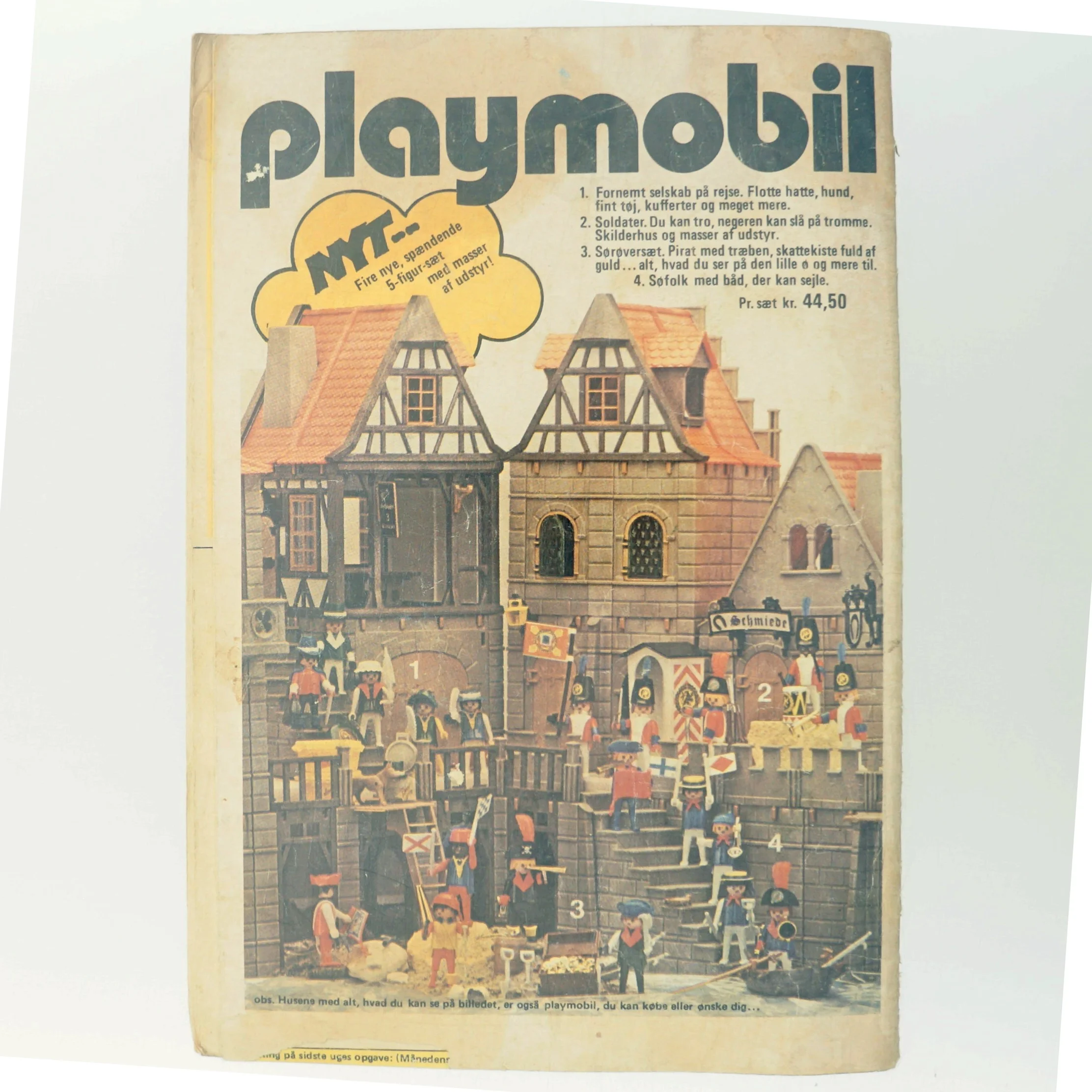 Anders And & Co. af Walt Disney (Bog)