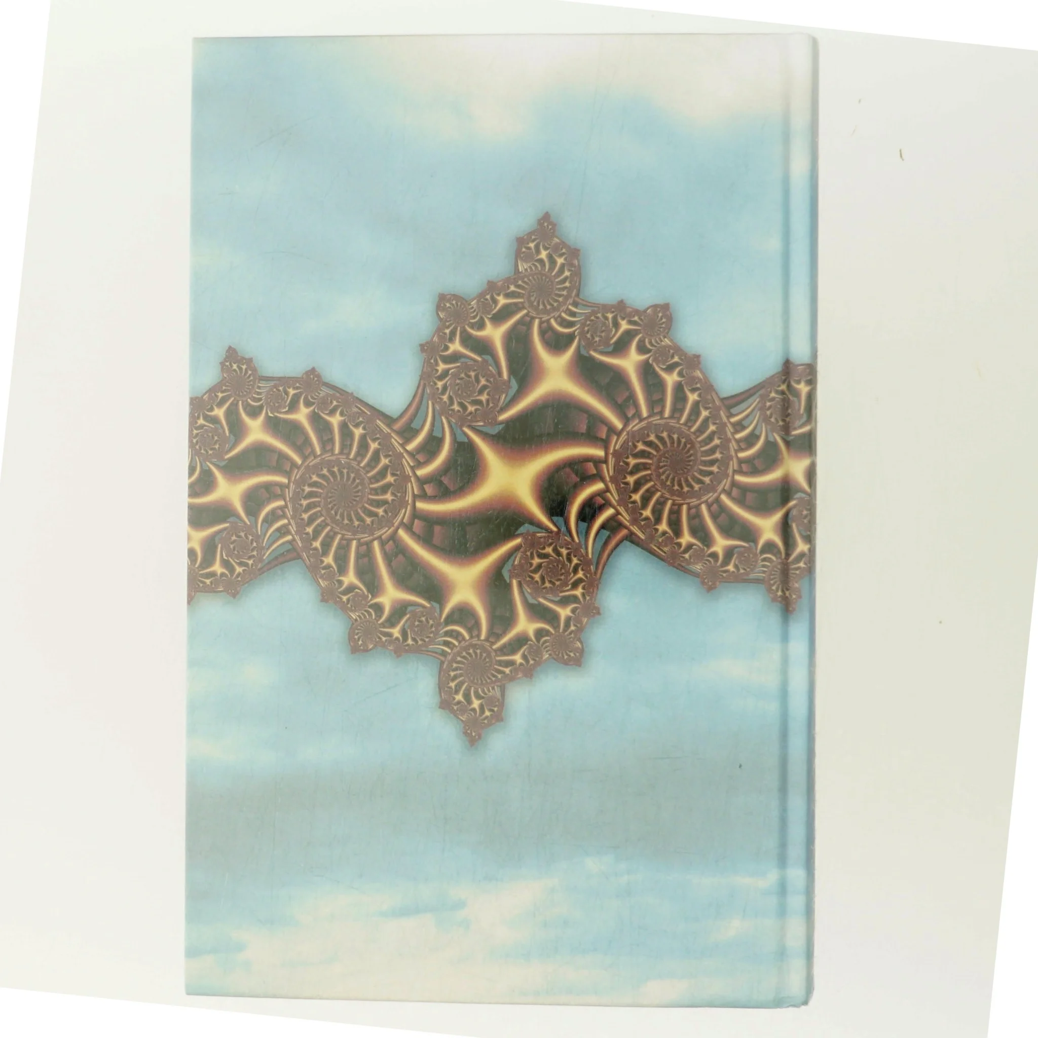 Kejserens Atlas af Ib Michael (Bog)