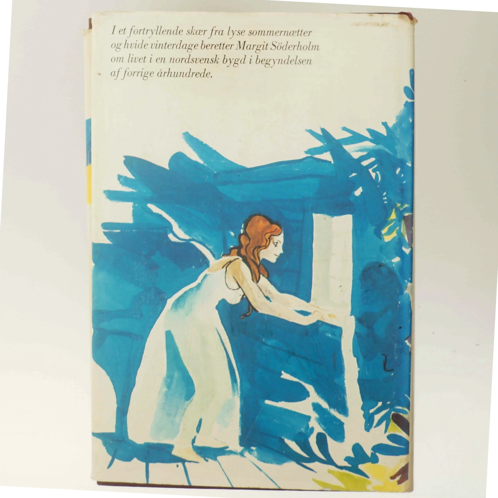 Al jordens herlighed af Margit Söderholm (Bog)