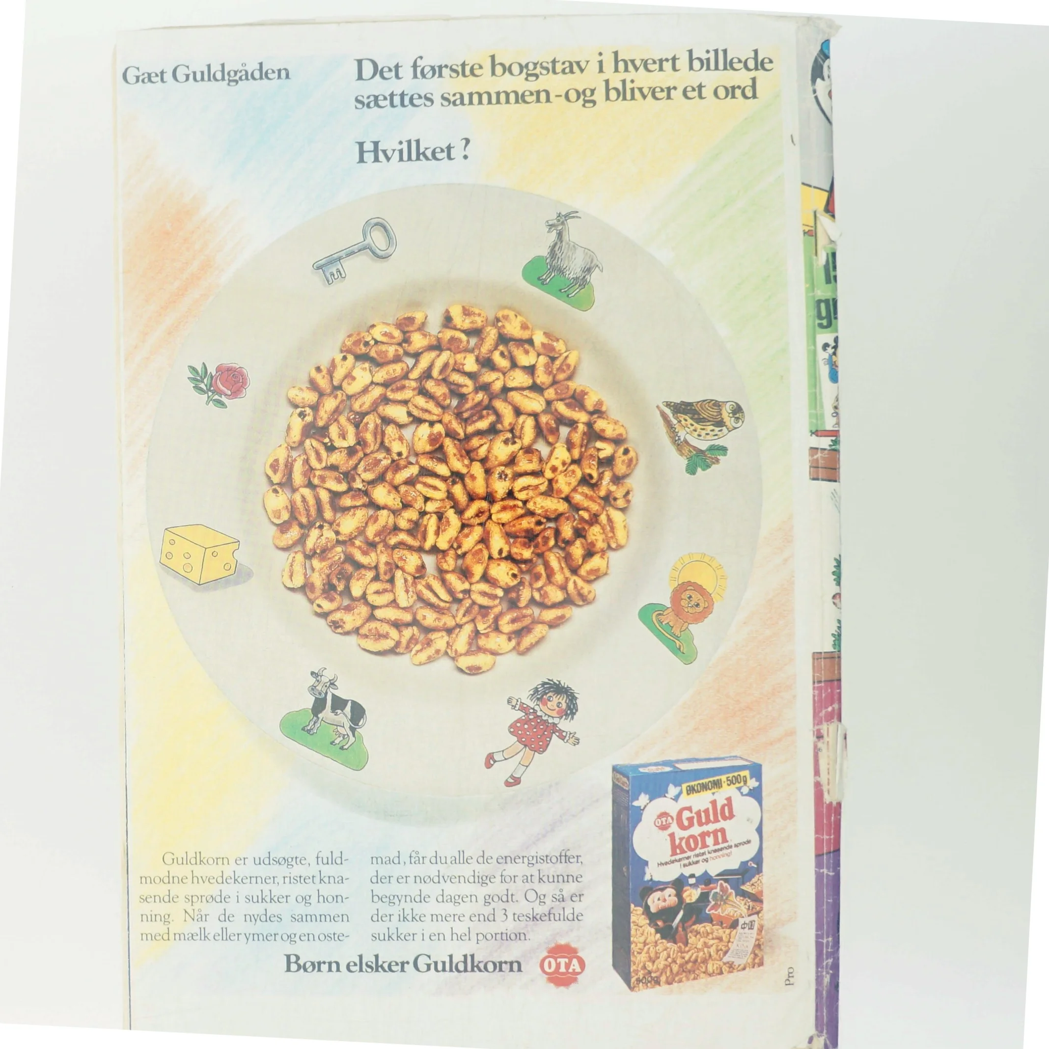 Walt Disney's Anders And & Co. (Bog)