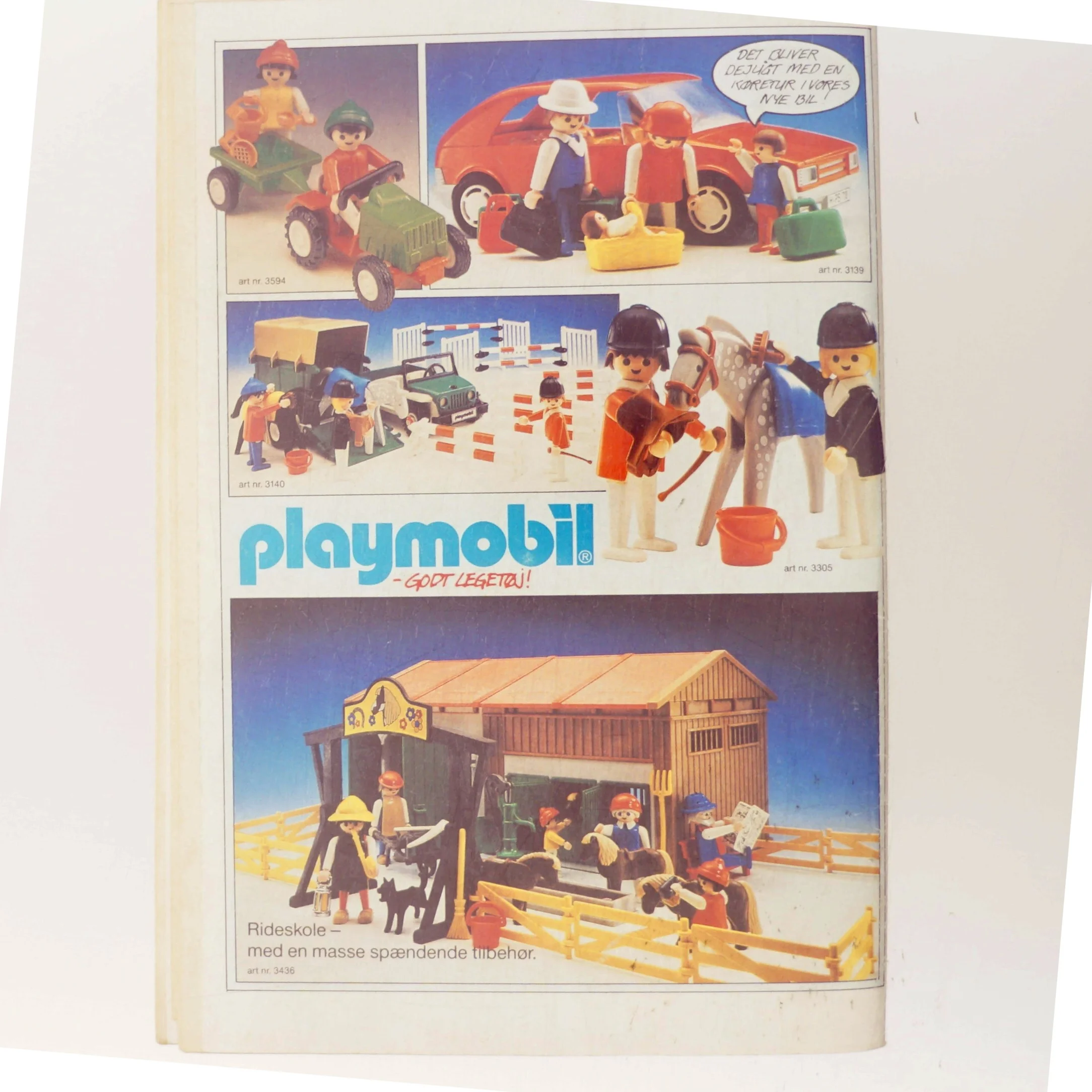 Anders And & Co. (Bog)