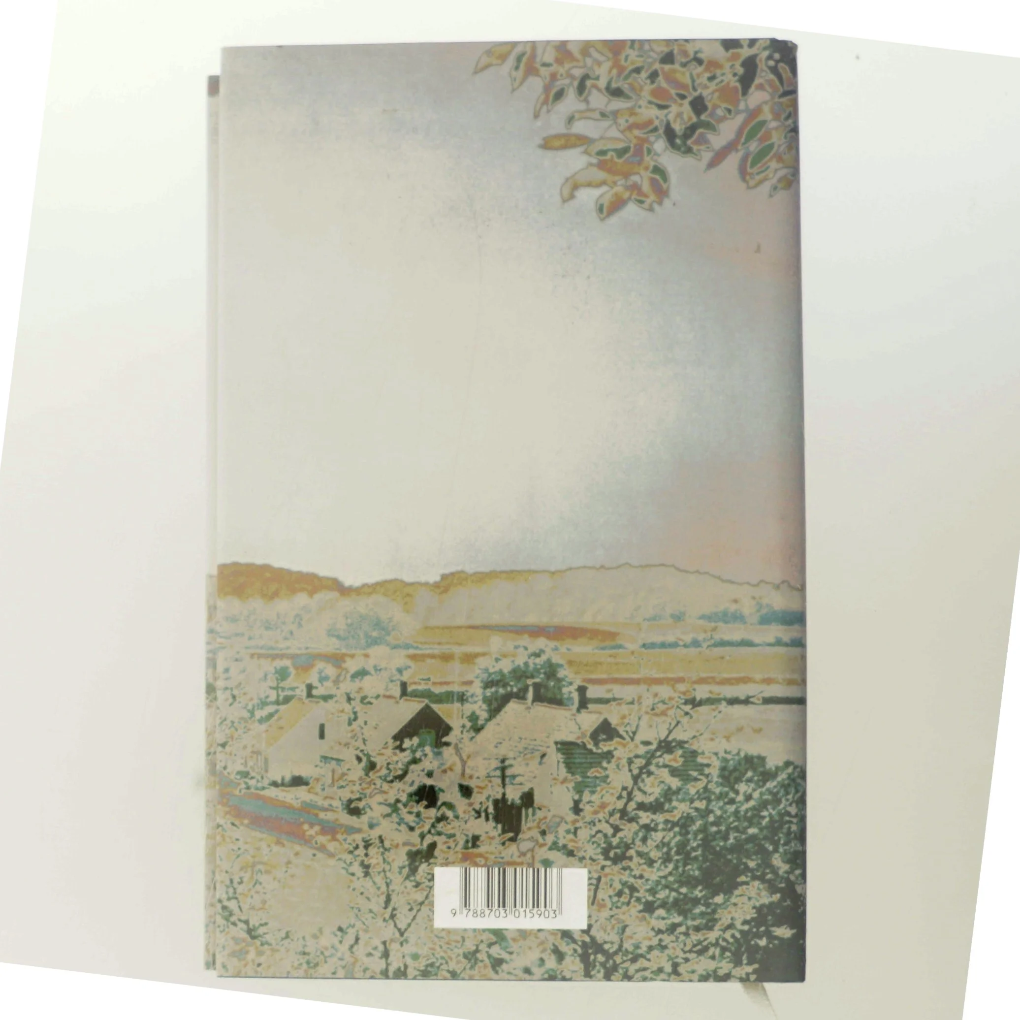 Førkrigstid af Kirsten Thorup (Bog)