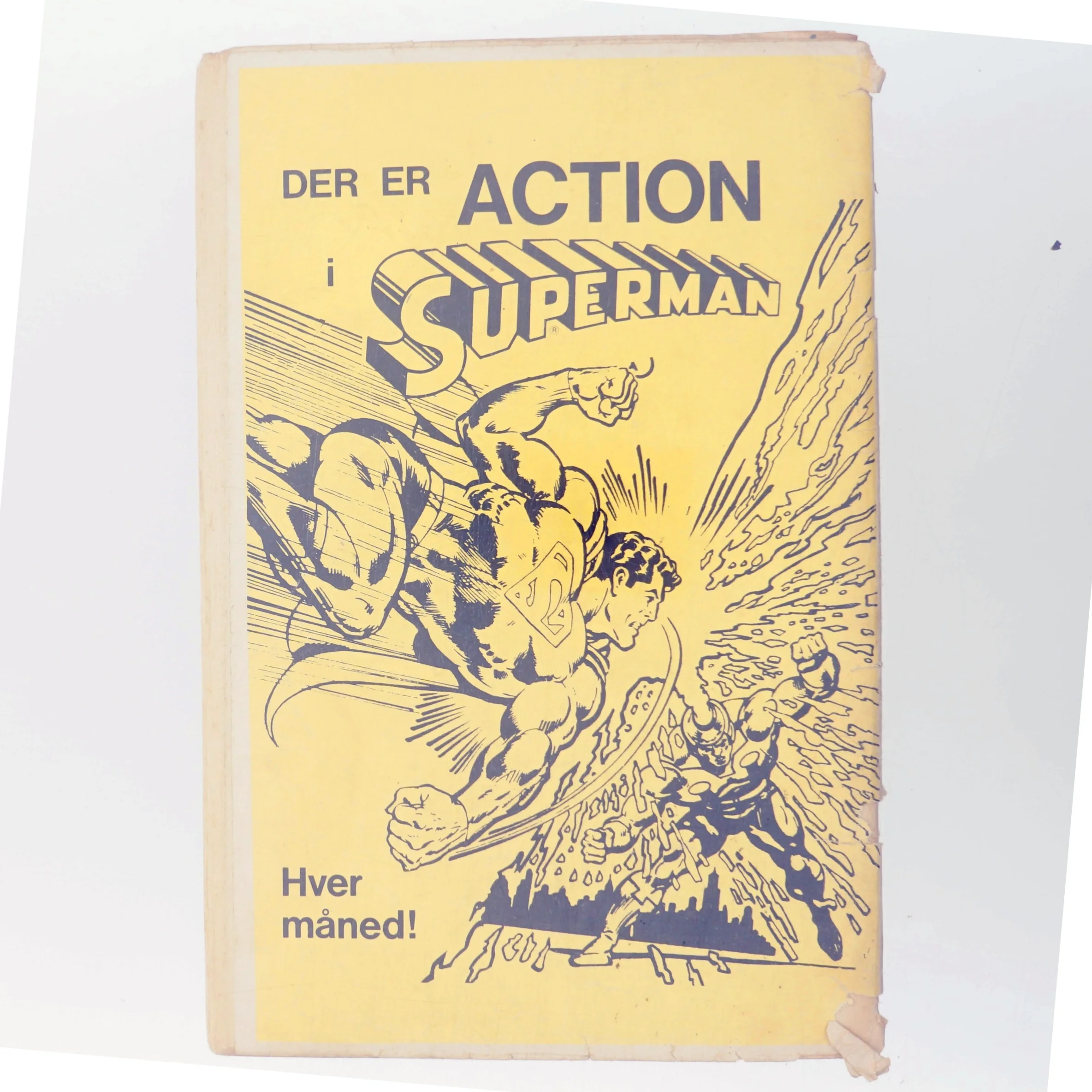 Kungfu Magasinet (Bog)