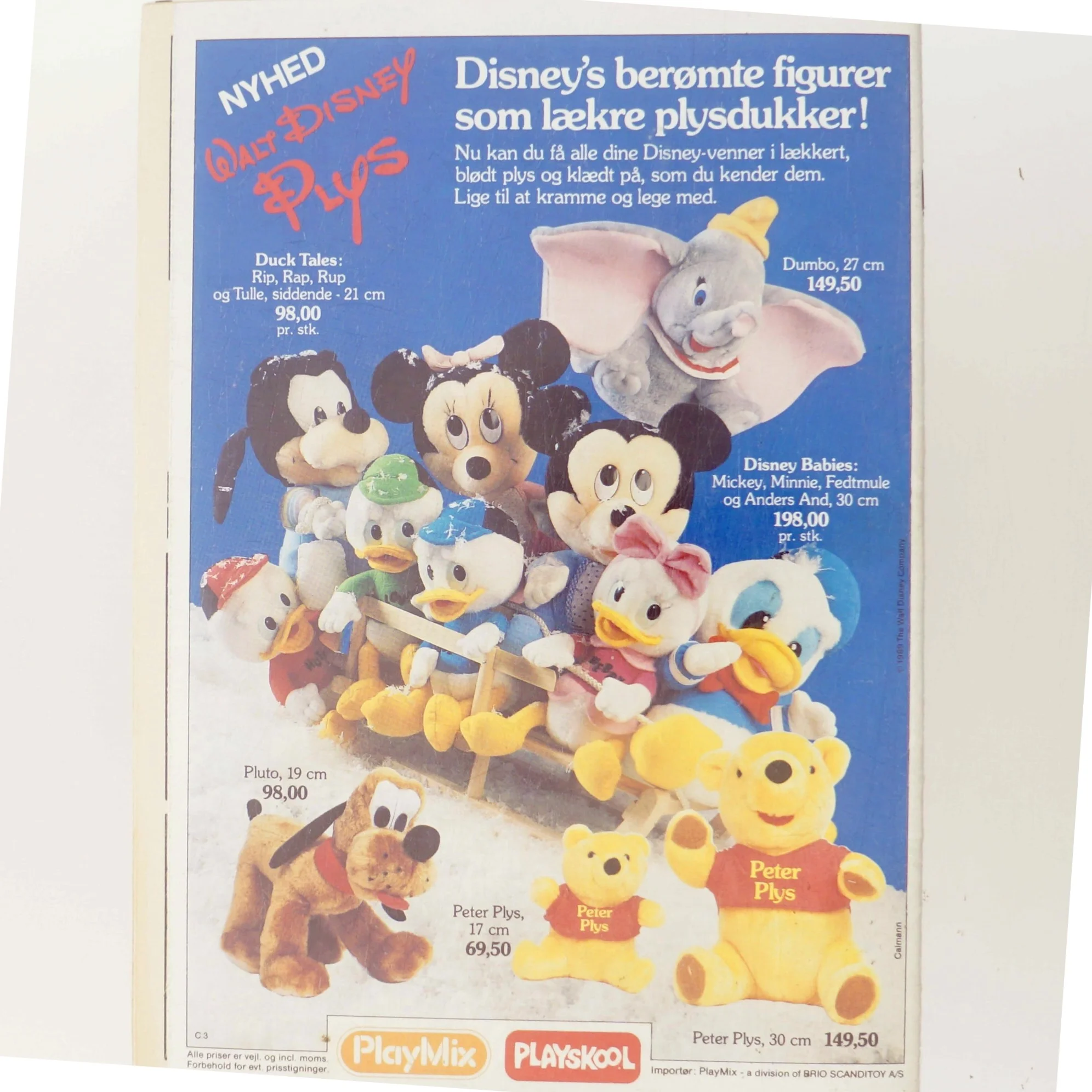 Anders And & Co. (Bog)