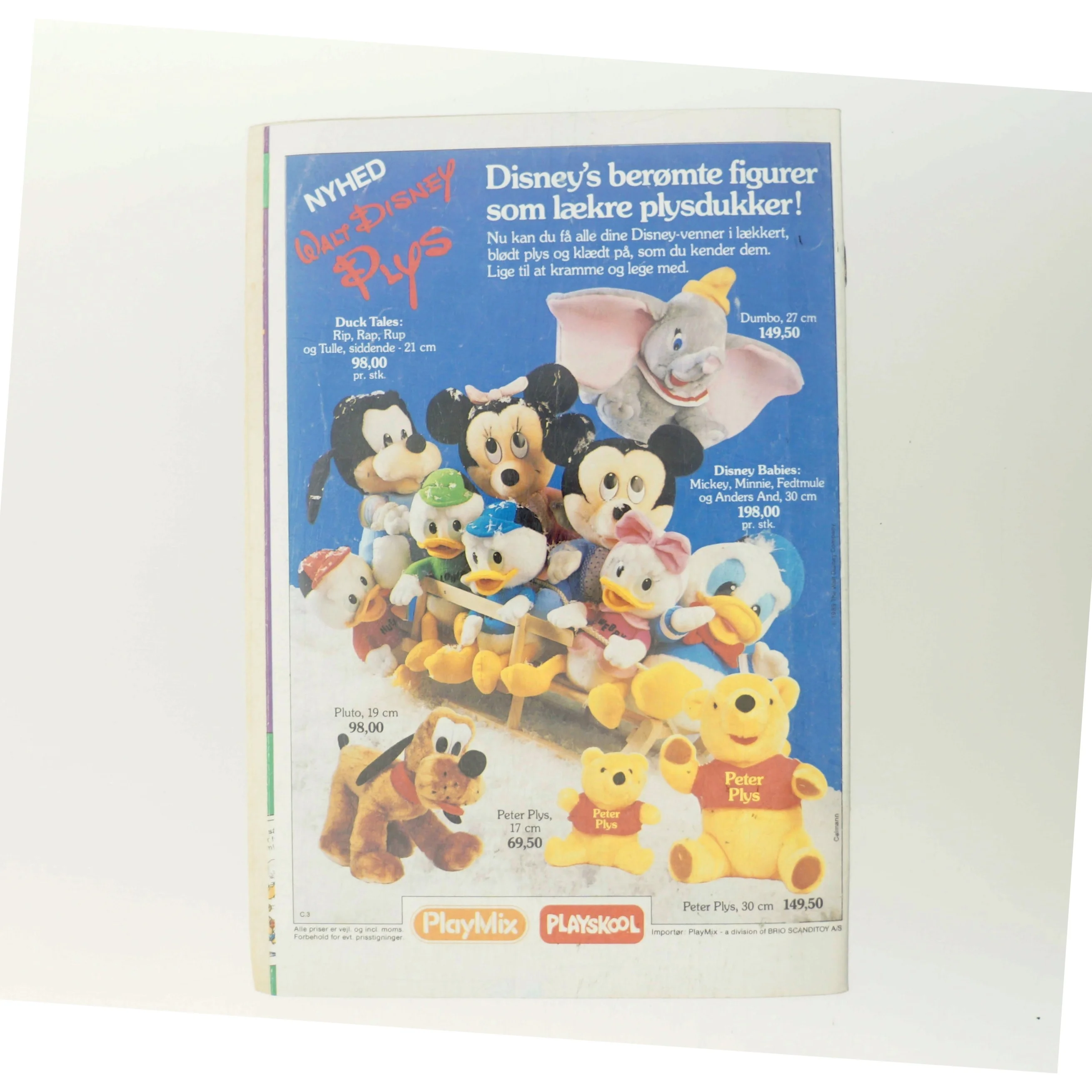 Anders And & Co. (Bog)