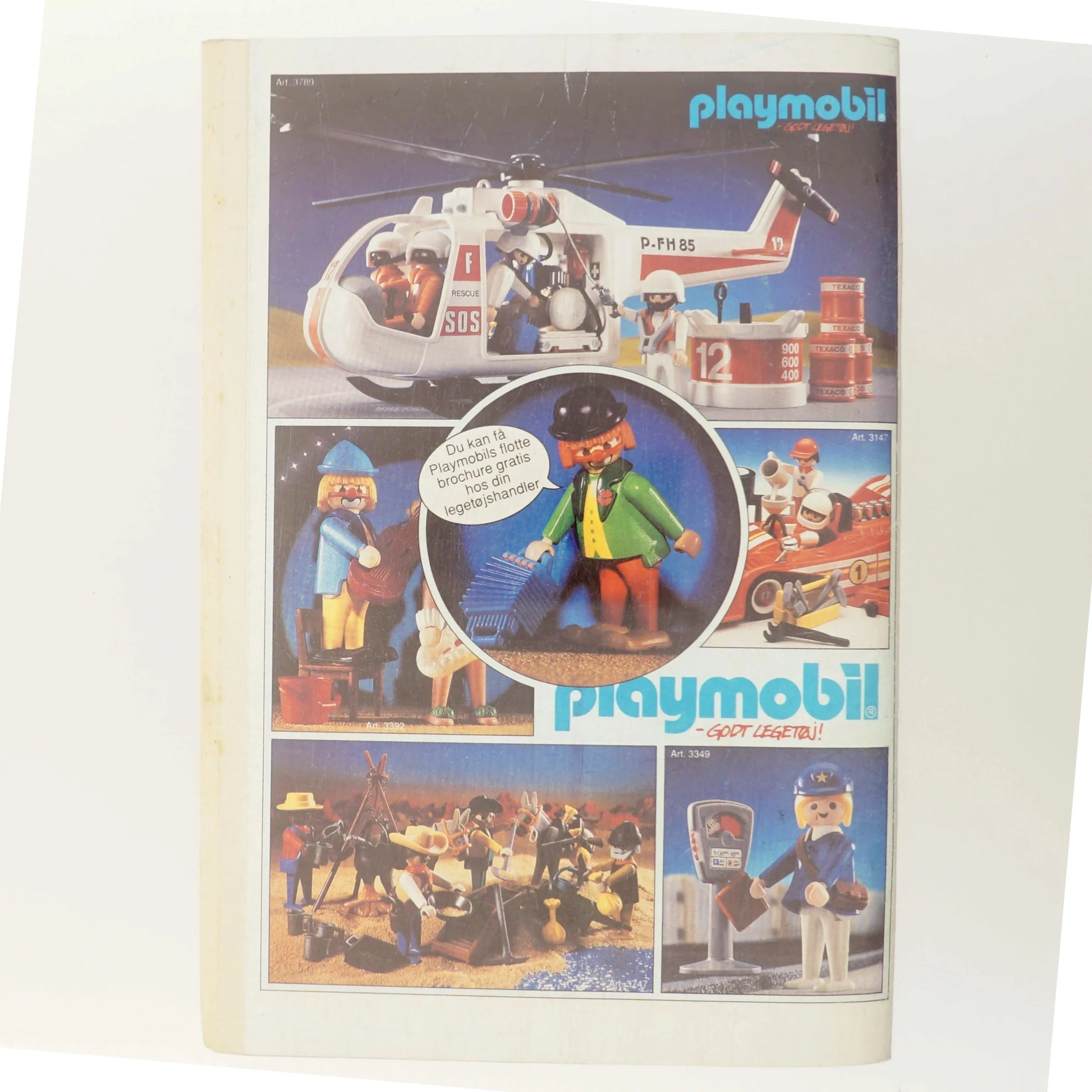 Anders And & Co. (Bog)