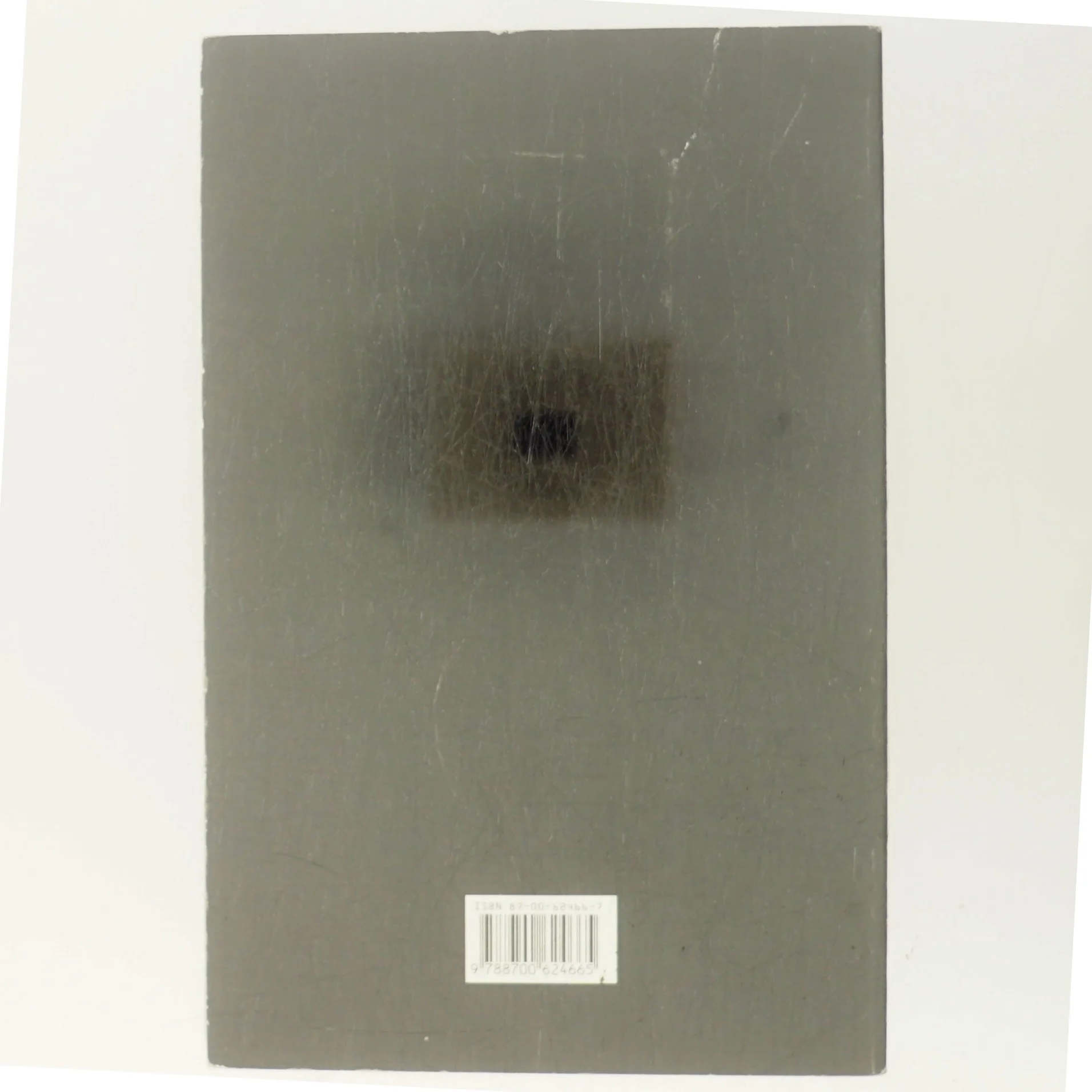 Tango. Eller Syv Osmotiske Fortaellinger. af Naser Khader (Bog)