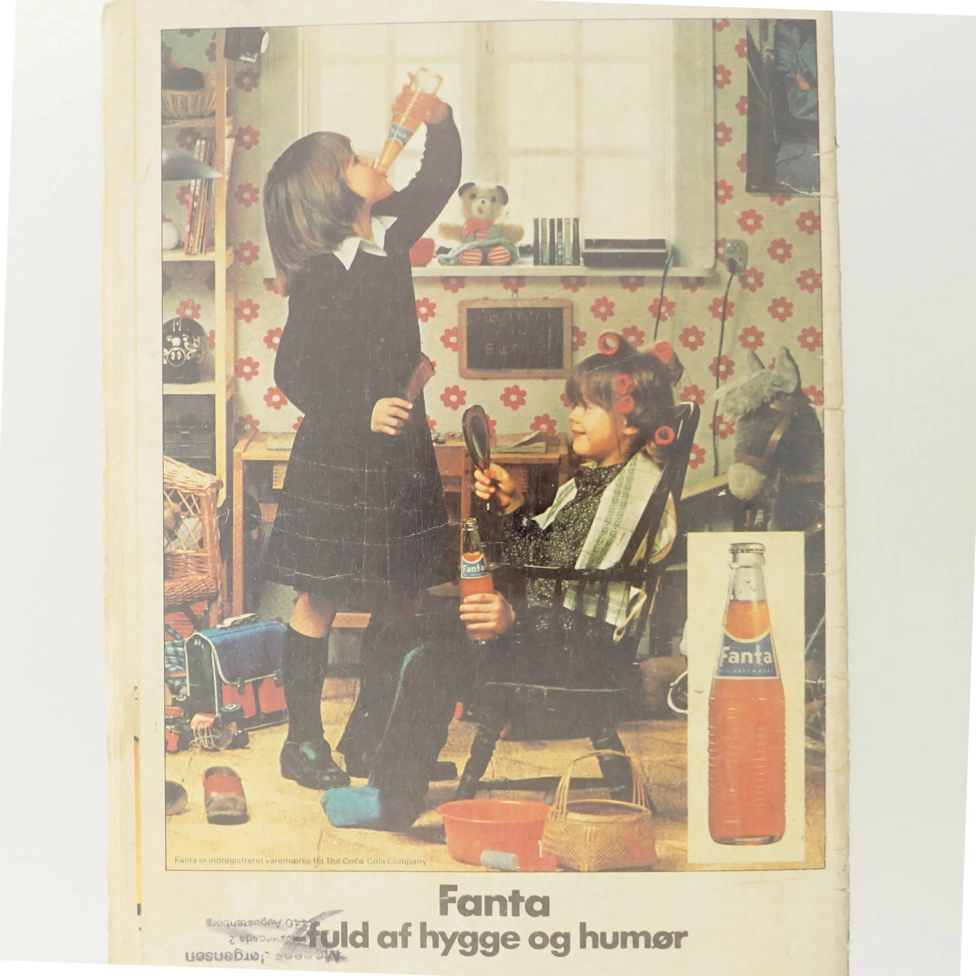 Anders And & Co. (Bog)