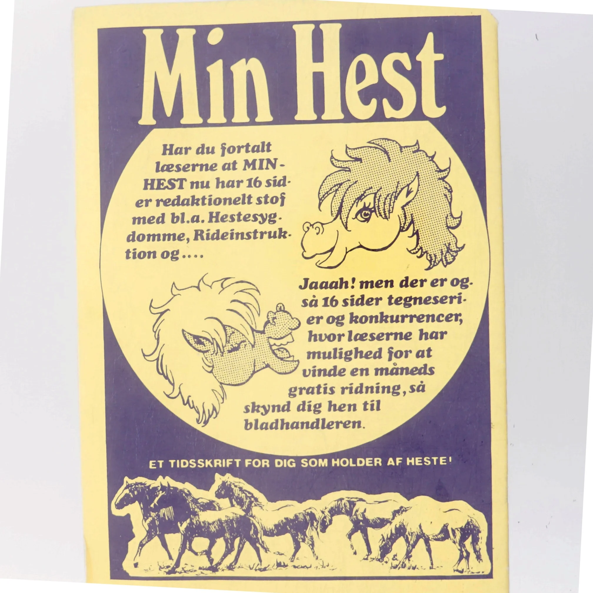 Korak - Tarzans søn af Edgar Rice Burroughs (Bog)