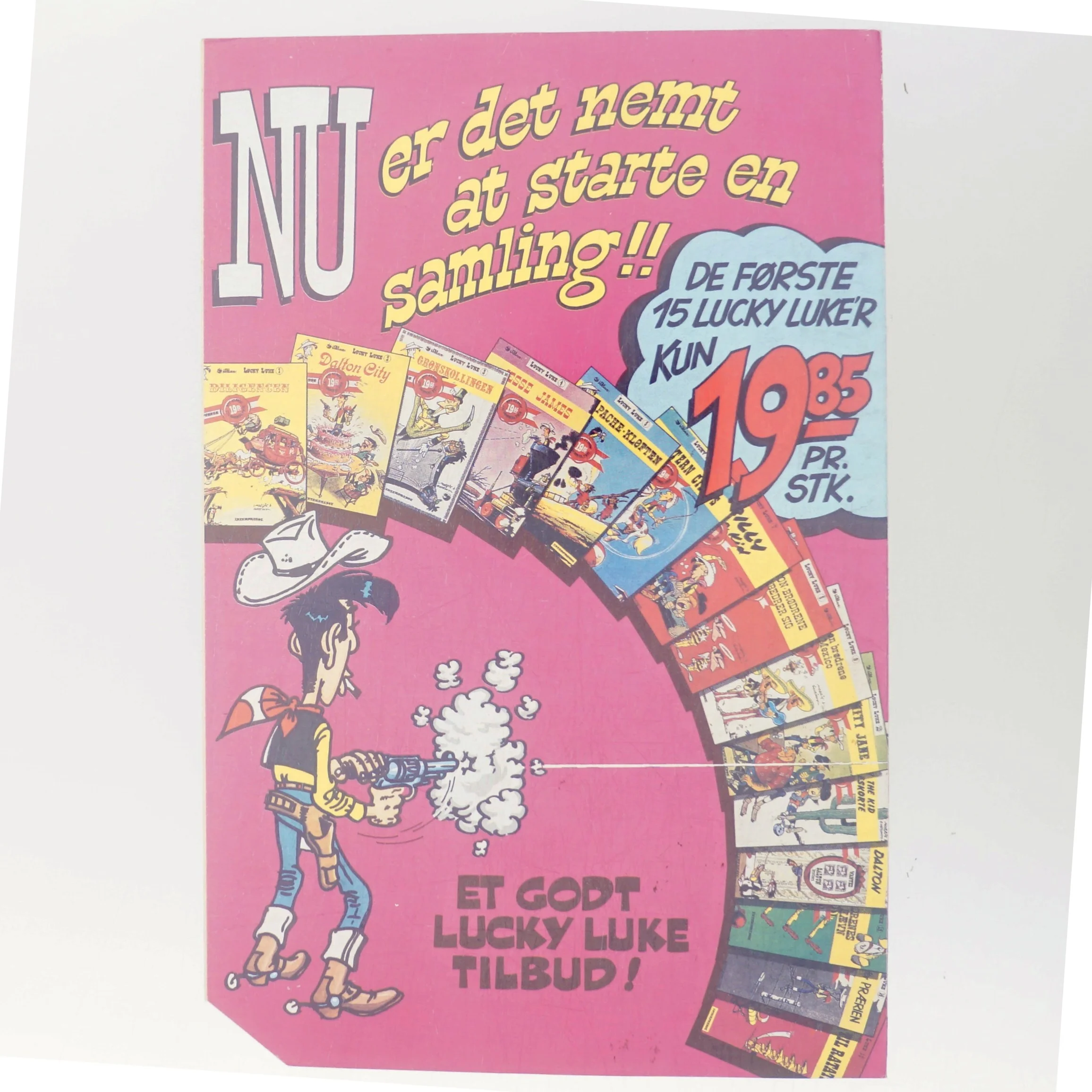 Agent X9 af Garth (Bog)