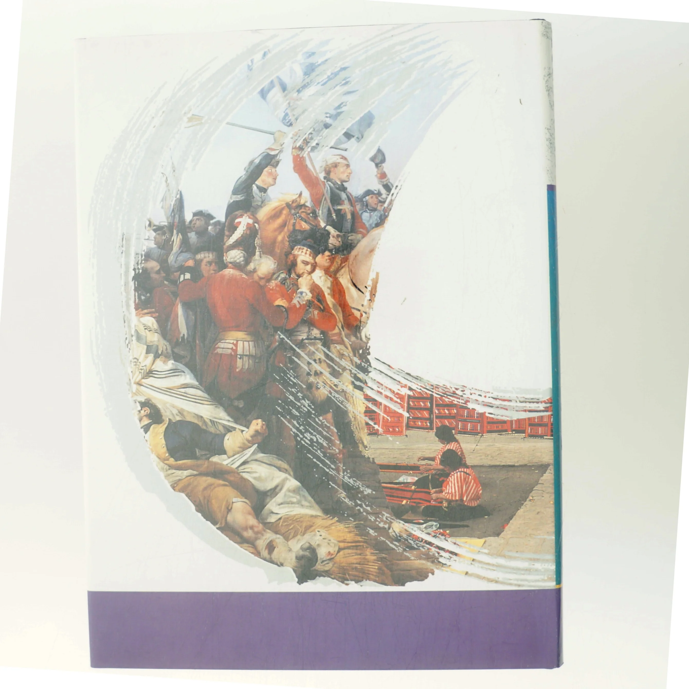 Respons af Bertmark A/S (Bog)