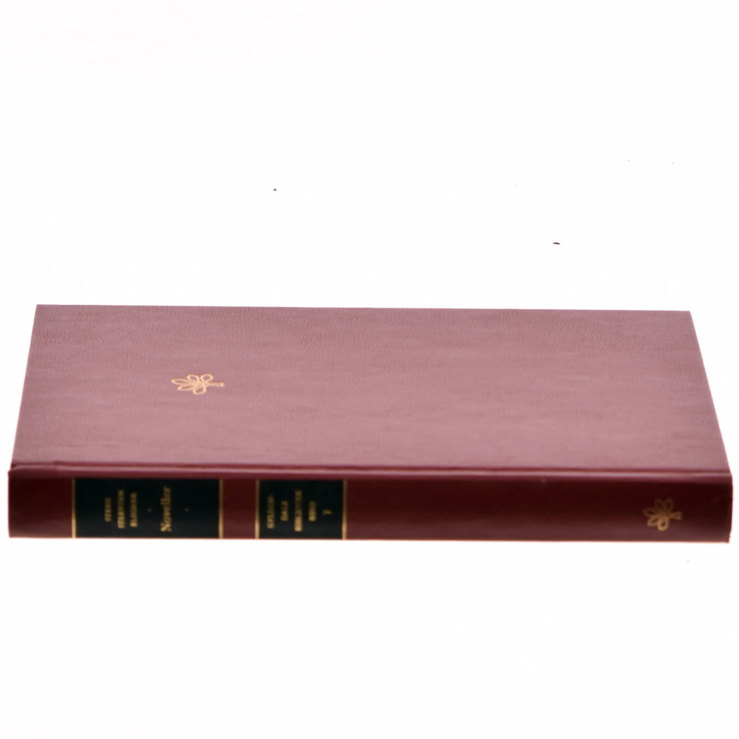 Noveller af <Bogens forfattere> (Bog)