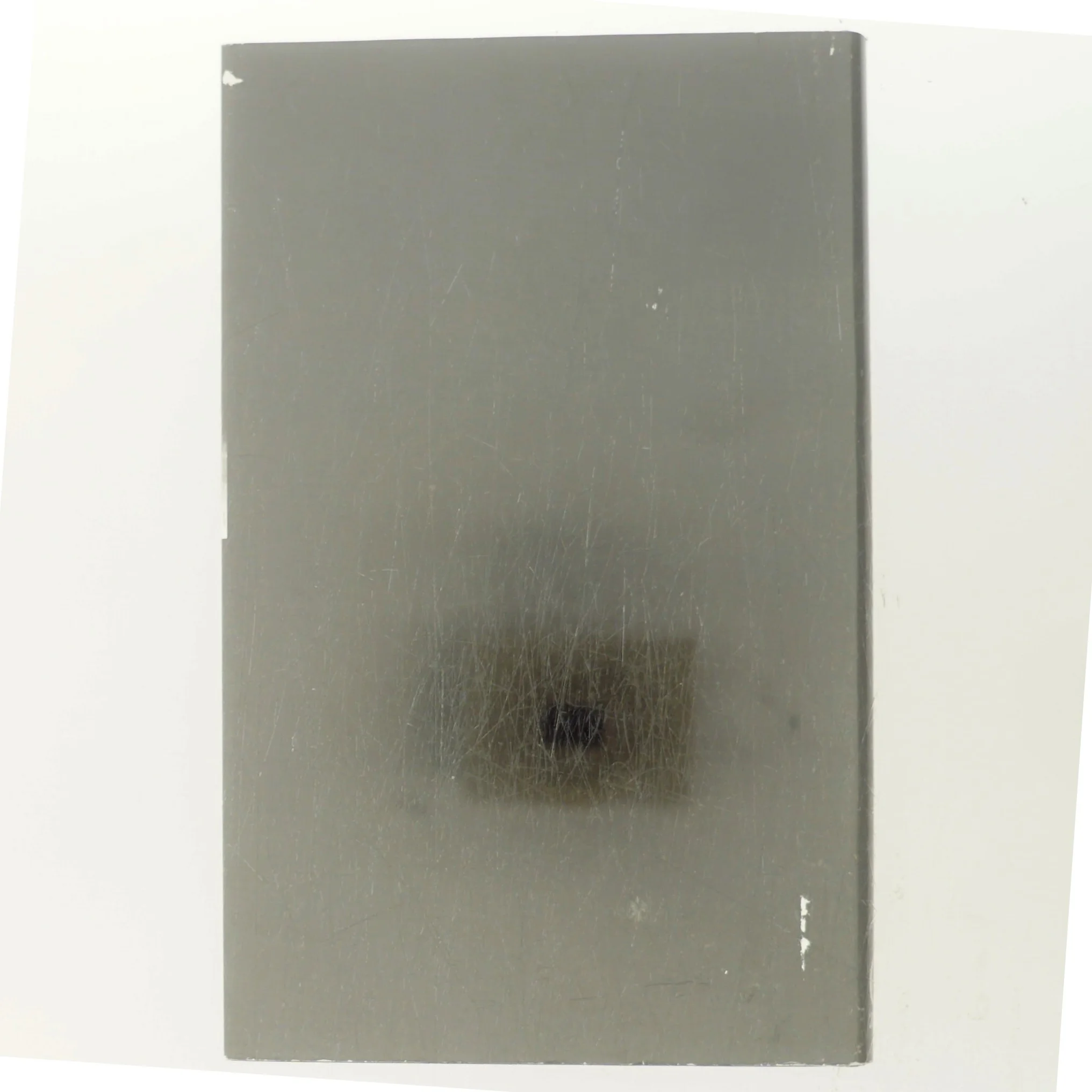 Ind i mørket af Barbara Vine (Bog)