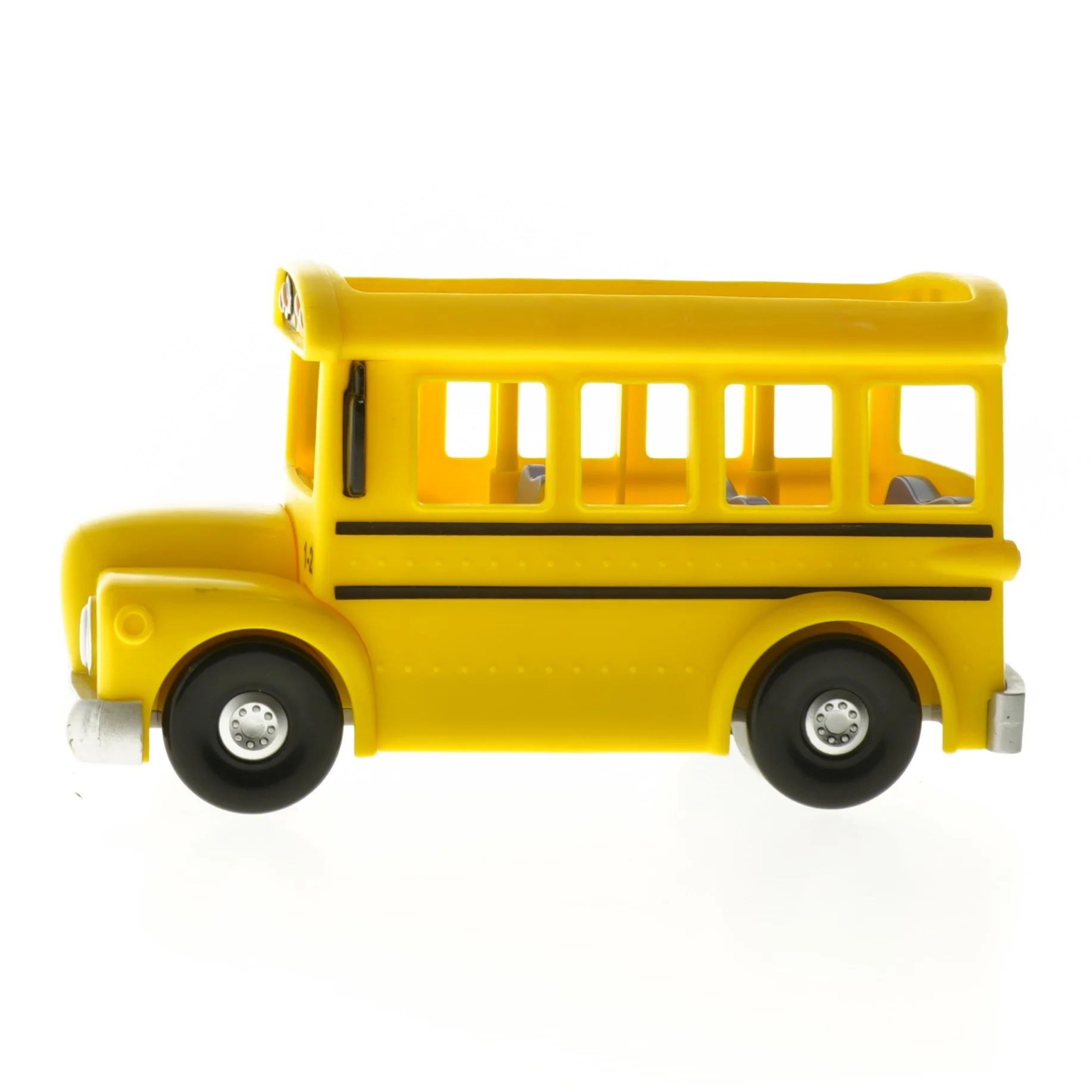 Legetøjsbus fra Cocomelon fra Cocomelon (str. 24x11,5 cm)