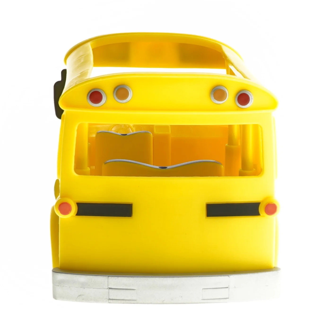 Legetøjsbus fra Cocomelon fra Cocomelon (str. 24x11,5 cm)