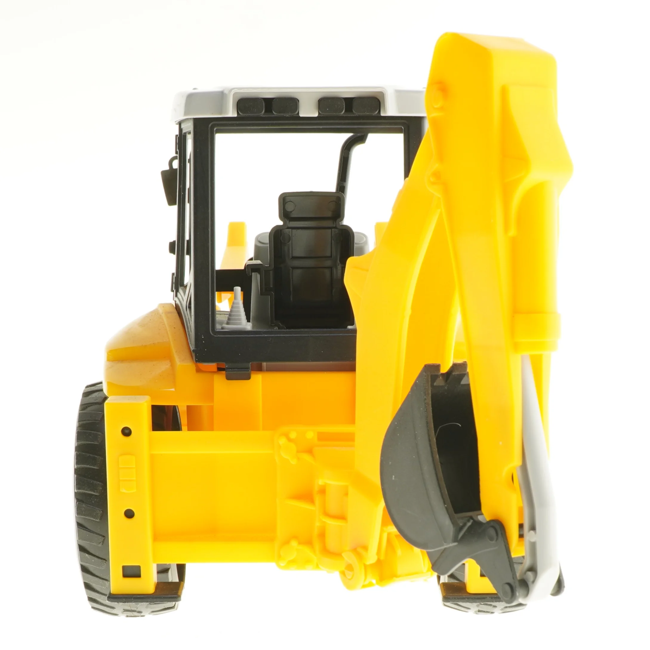 Legetøjs gravemaskine (str. 50 cm)