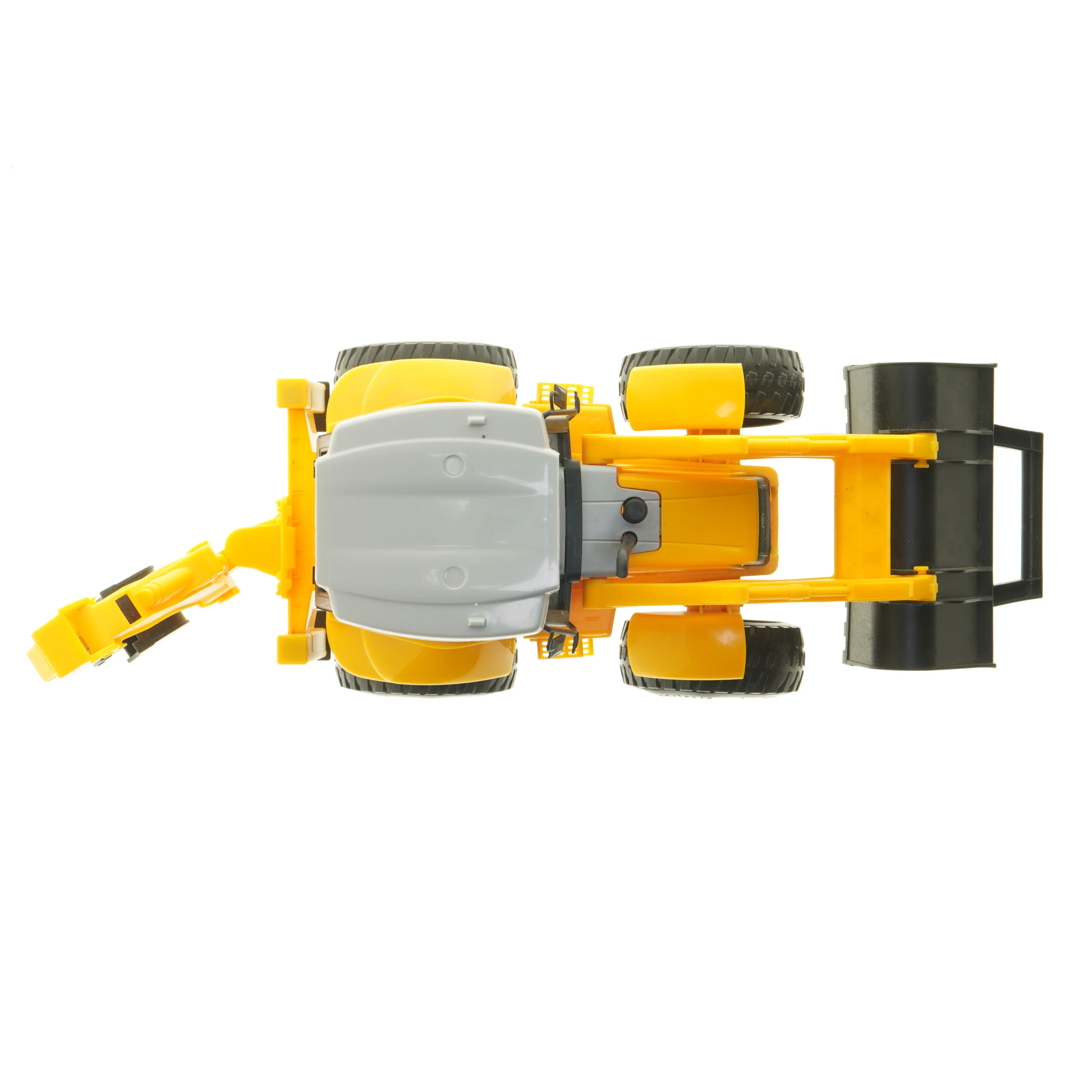 Legetøjs gravemaskine (str. 50 cm)