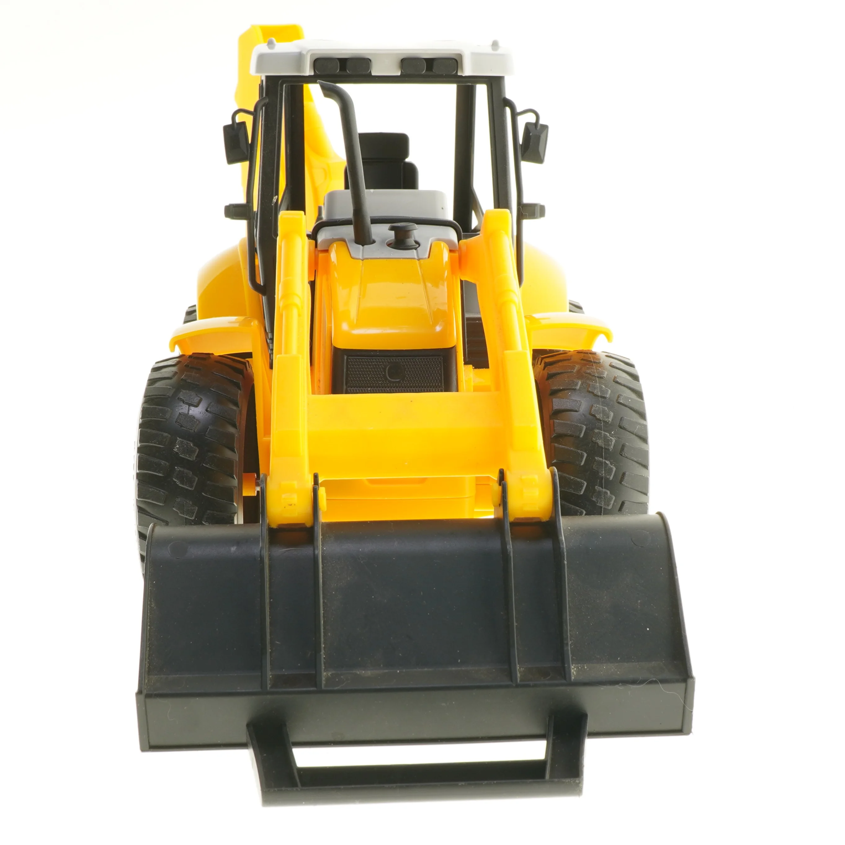 Legetøjs gravemaskine (str. 50 cm)