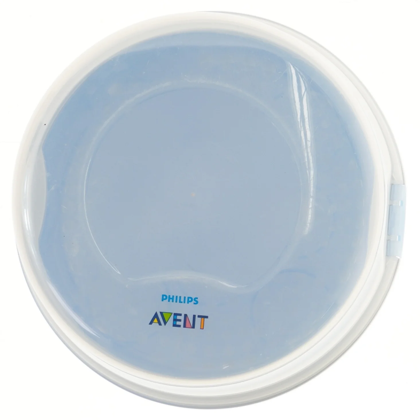 Sterilisator til babyflasker fra Philips Avent (str. Ø 27 cm)