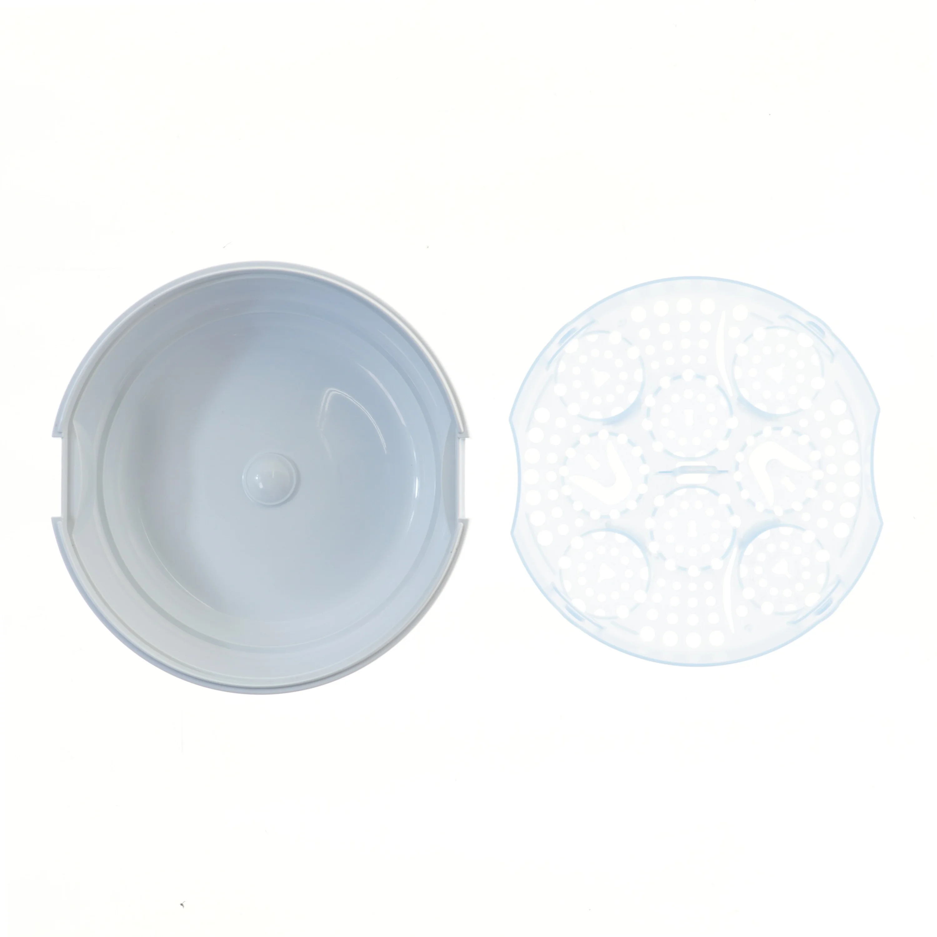 Sterilisator til babyflasker fra Philips Avent (str. Ø 27 cm)