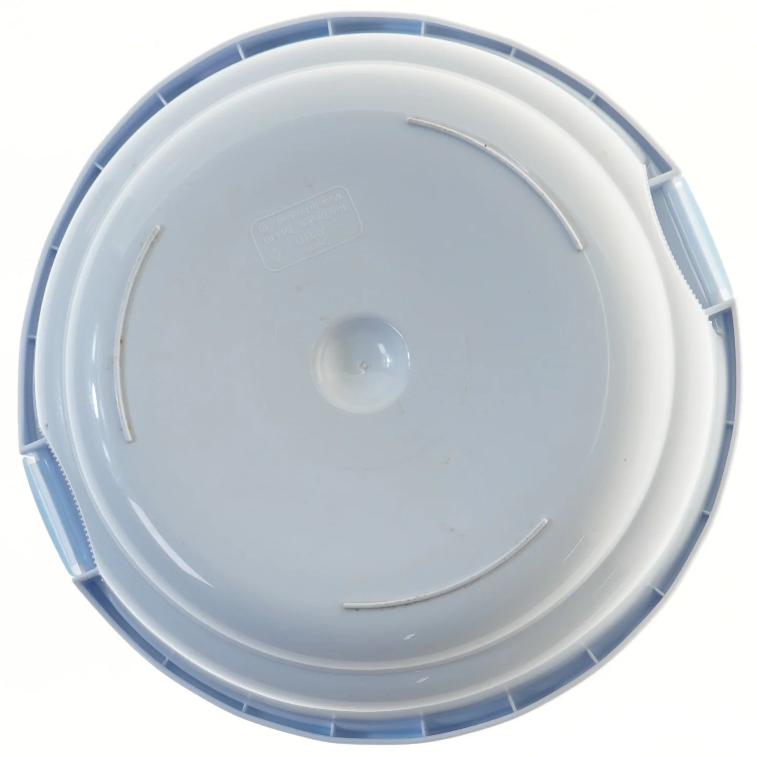 Sterilisator til babyflasker fra Philips Avent (str. Ø 27 cm)