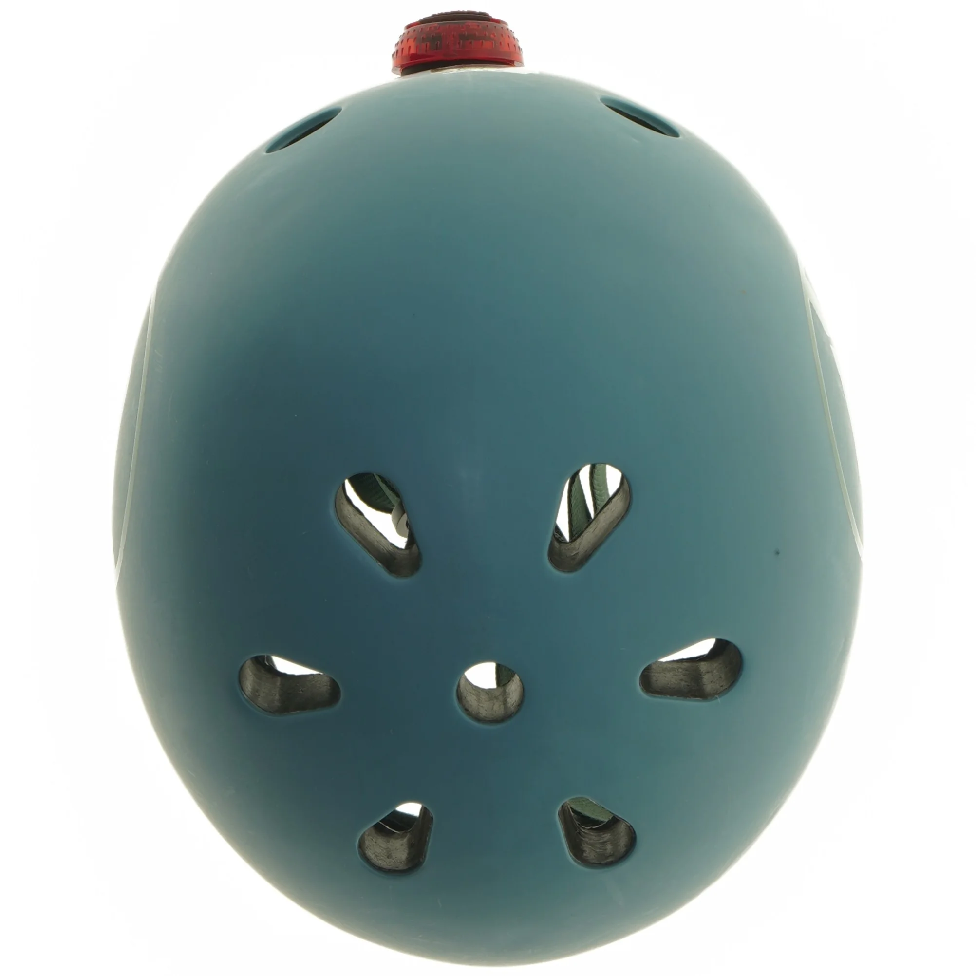 Scoot and Ride hjelm fra Scoot and Ride (str. størrelse 45-51, ø 18,5 cm)