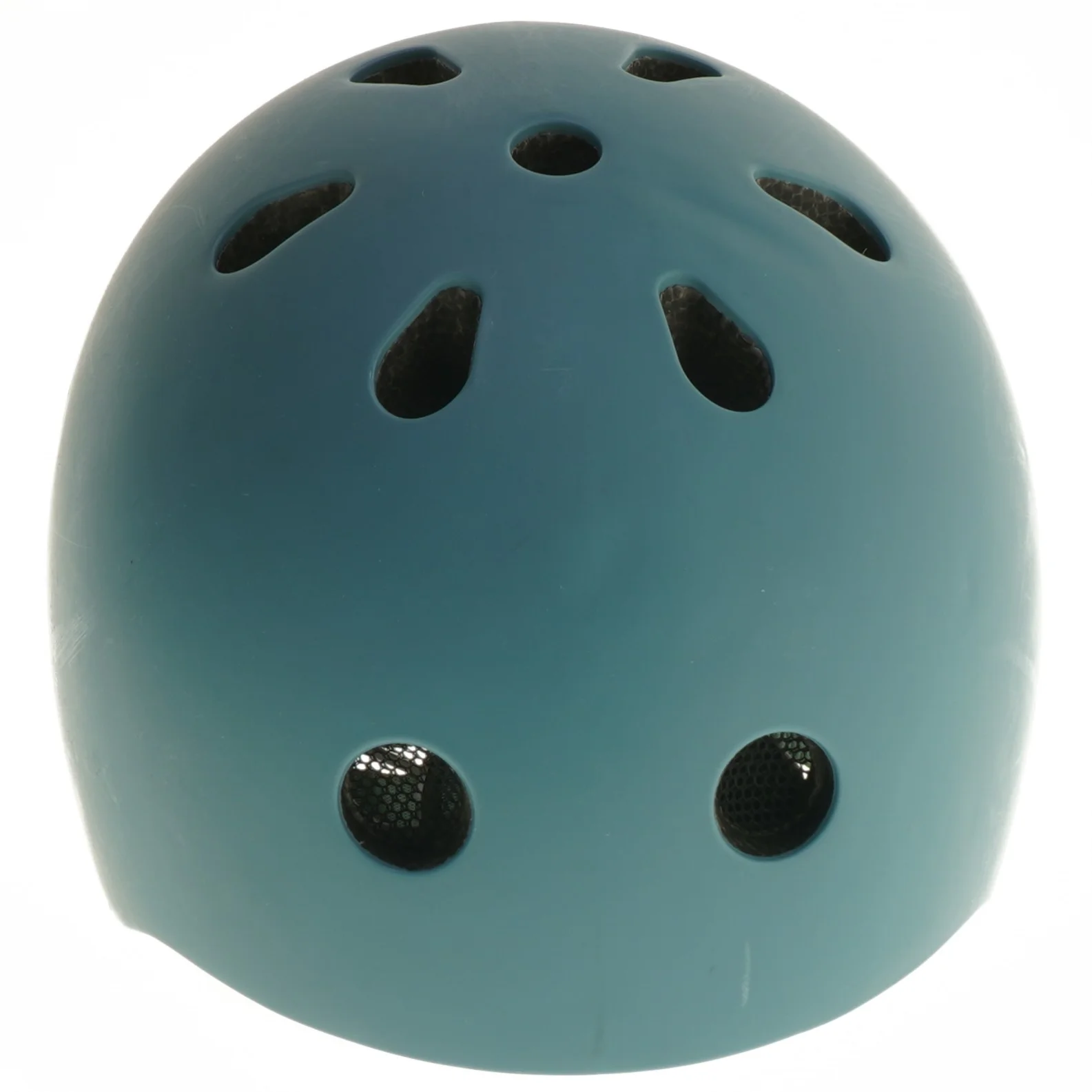 Scoot and Ride hjelm fra Scoot and Ride (str. størrelse 45-51, ø 18,5 cm)