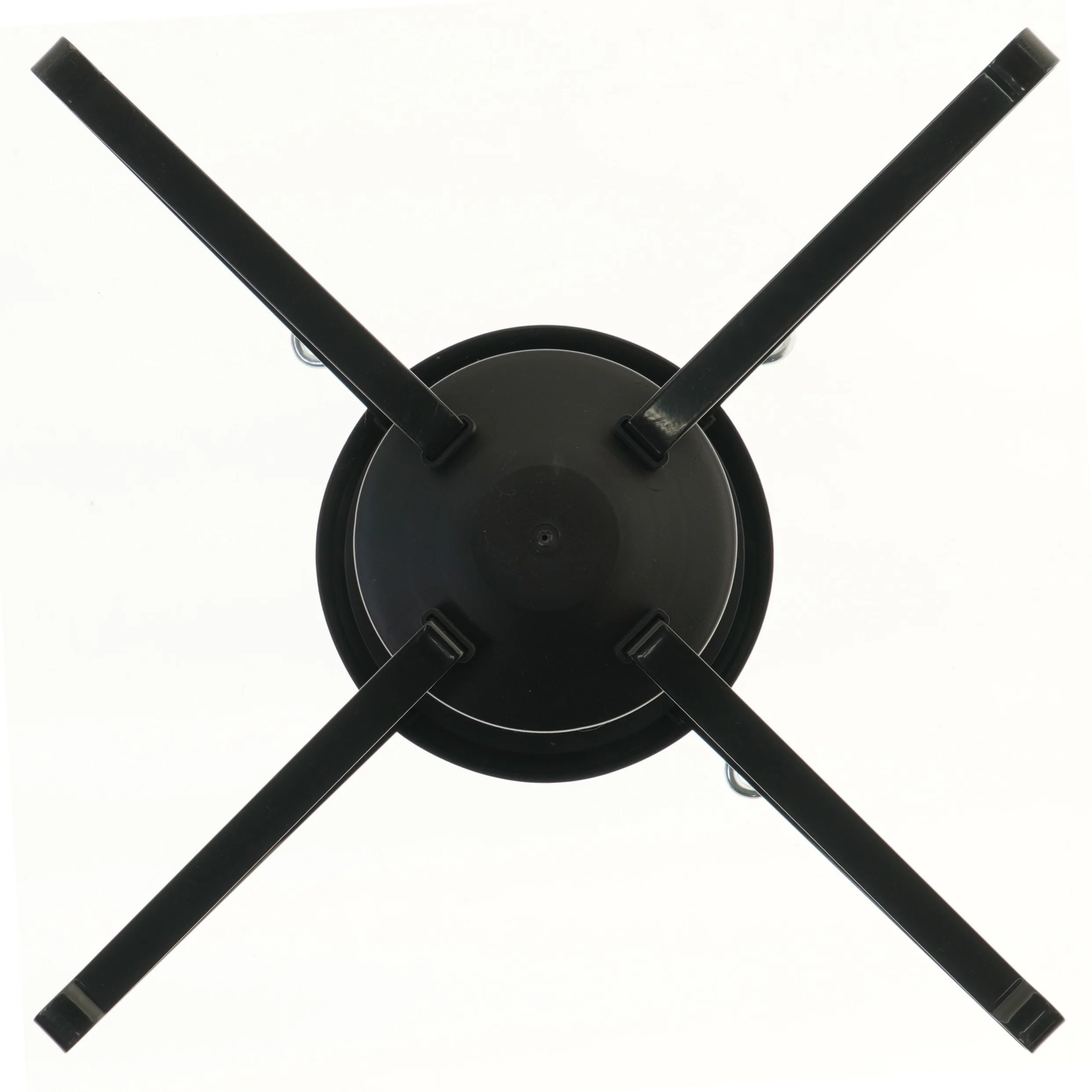 Juletræsfod (str. Ø 20,5 cm 58 cm)