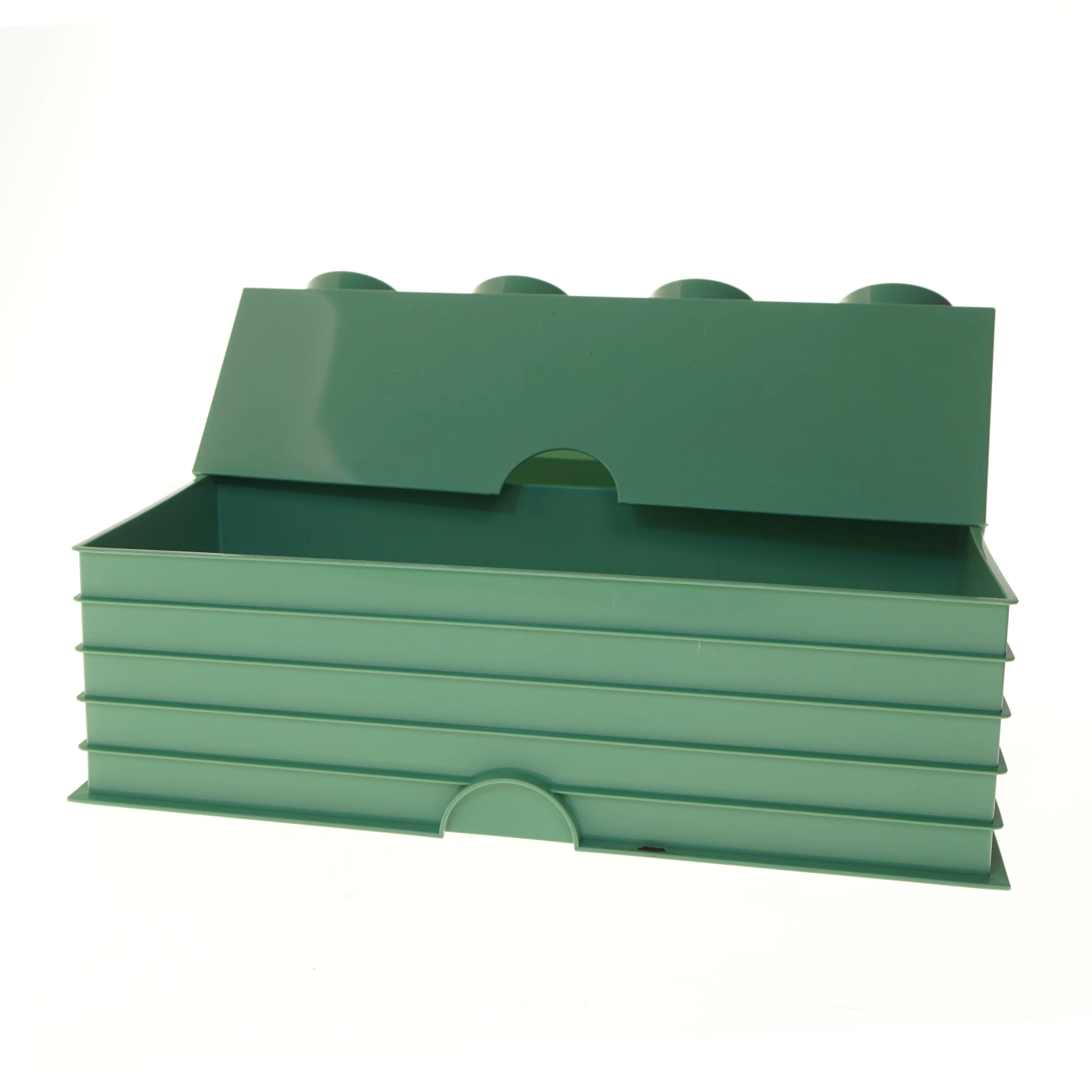 Stor LEGO opbevaringsklods fra LEGO (str. 50x25 cm)