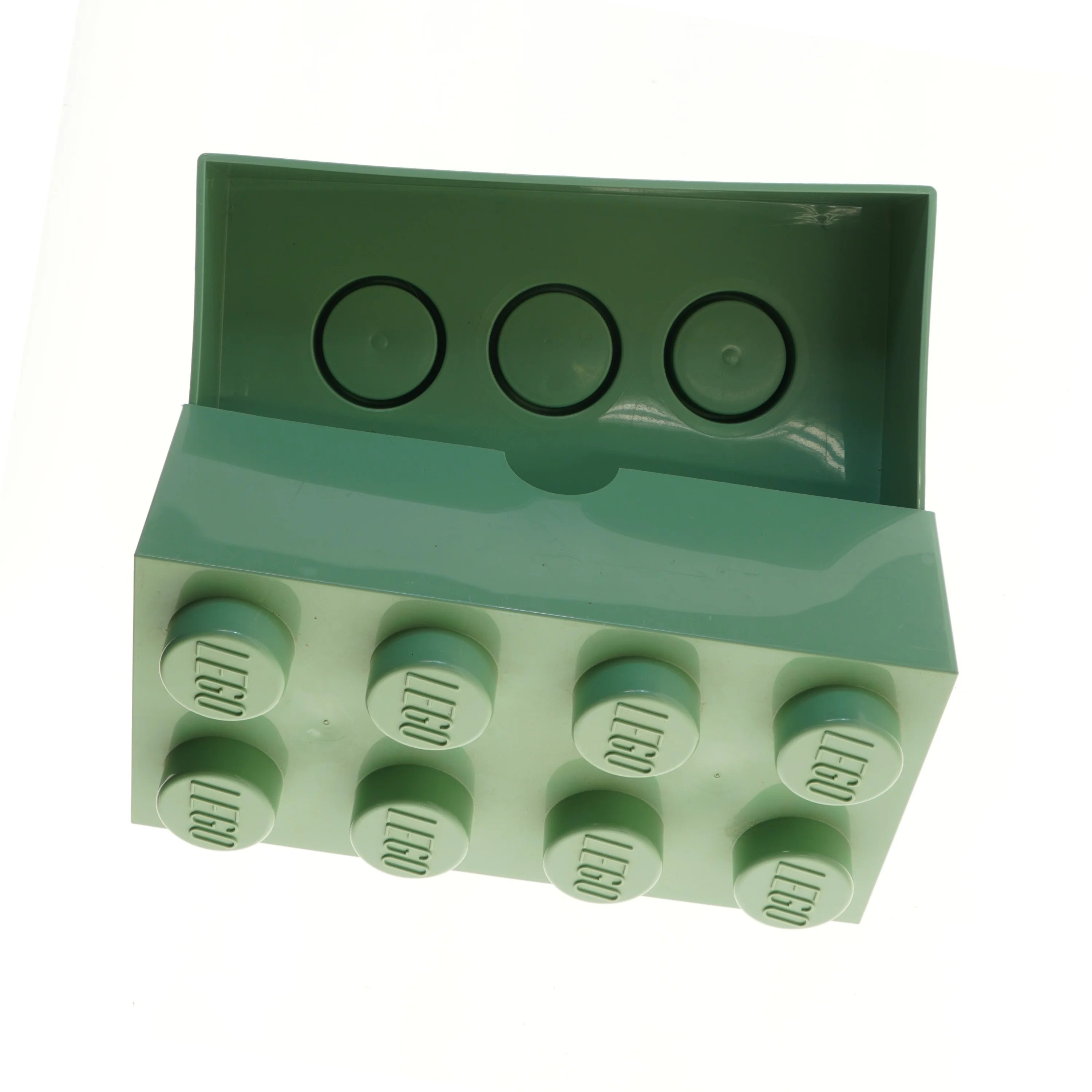 Stor LEGO opbevaringsklods fra LEGO (str. 50x25 cm)