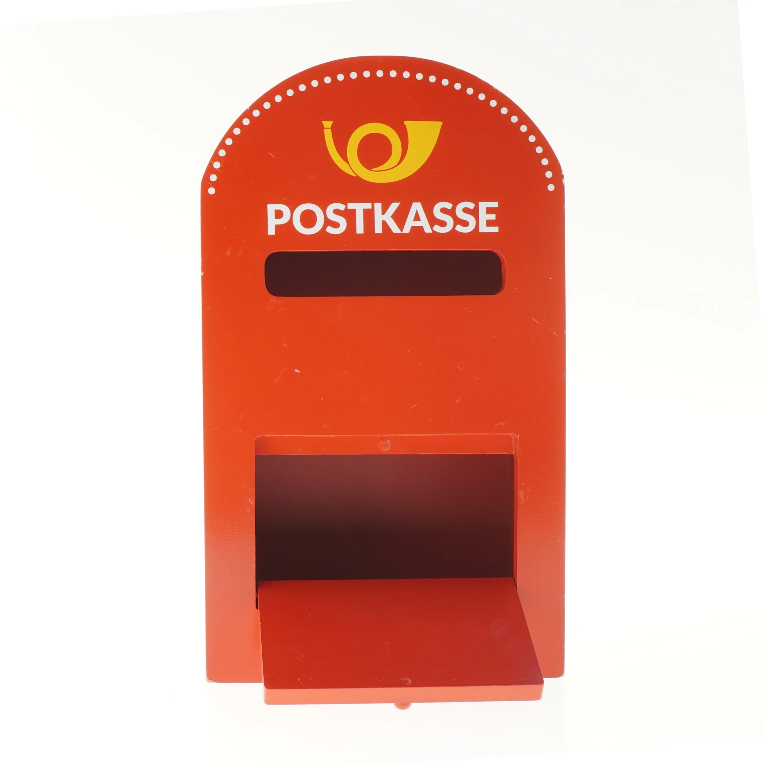 Postkasse model (str. 29x11x16,5 cm)